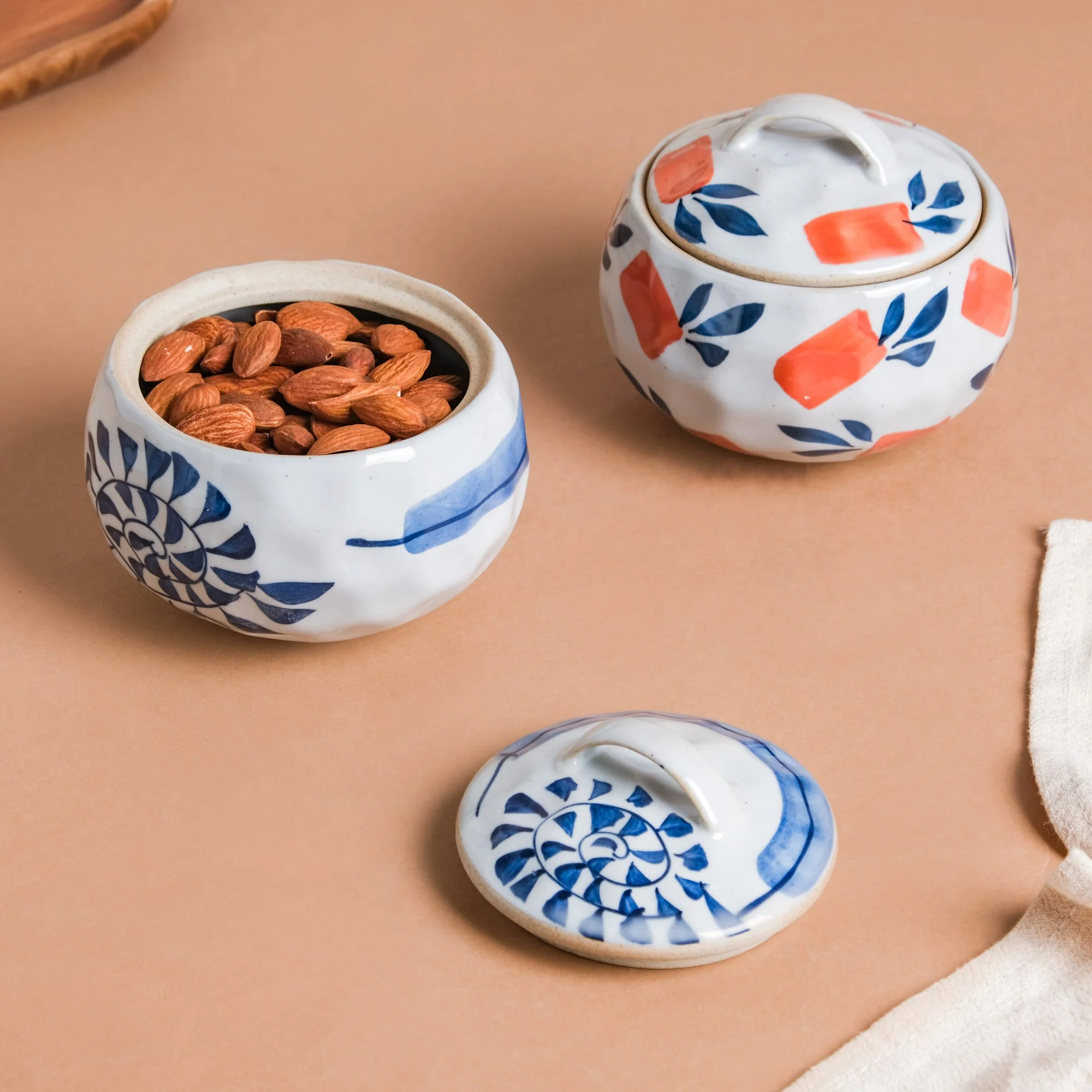 Vintage Pot - Image 10