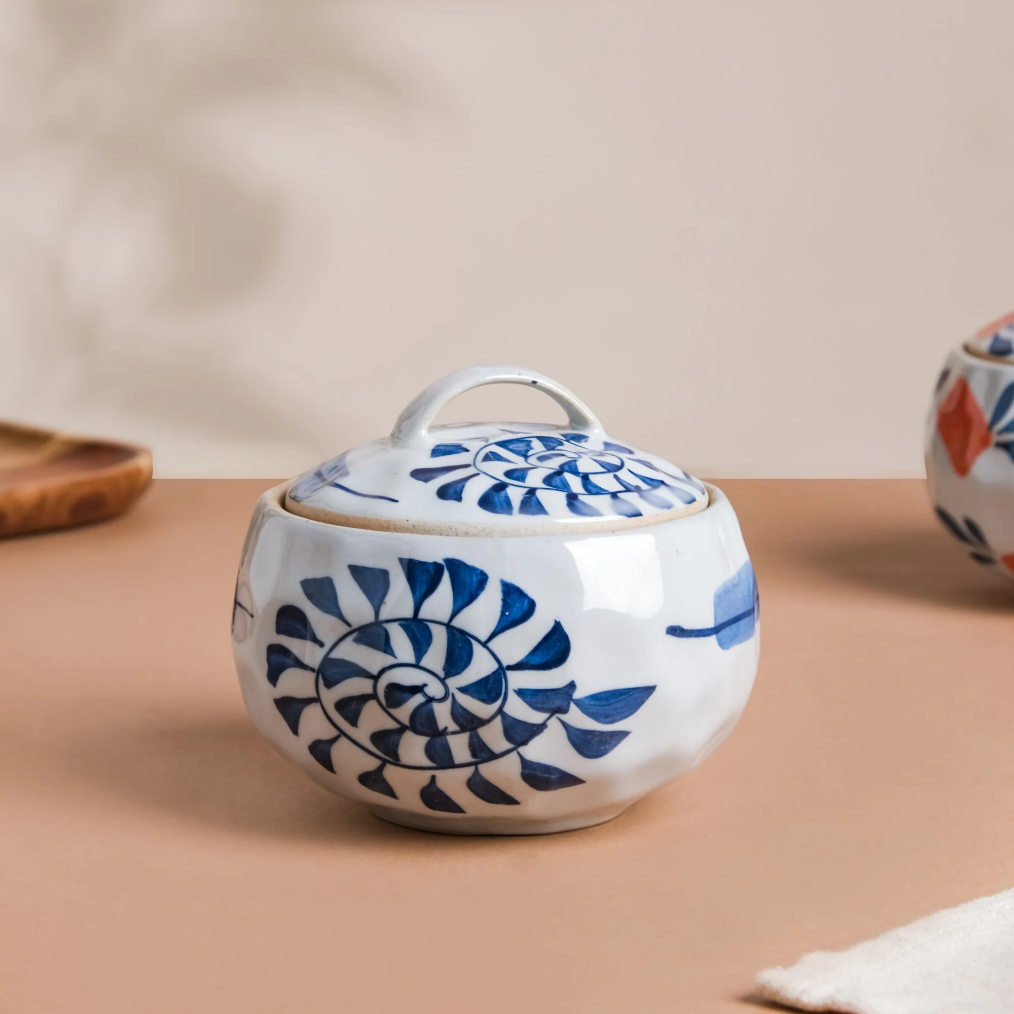 Vintage Pot - Image 11