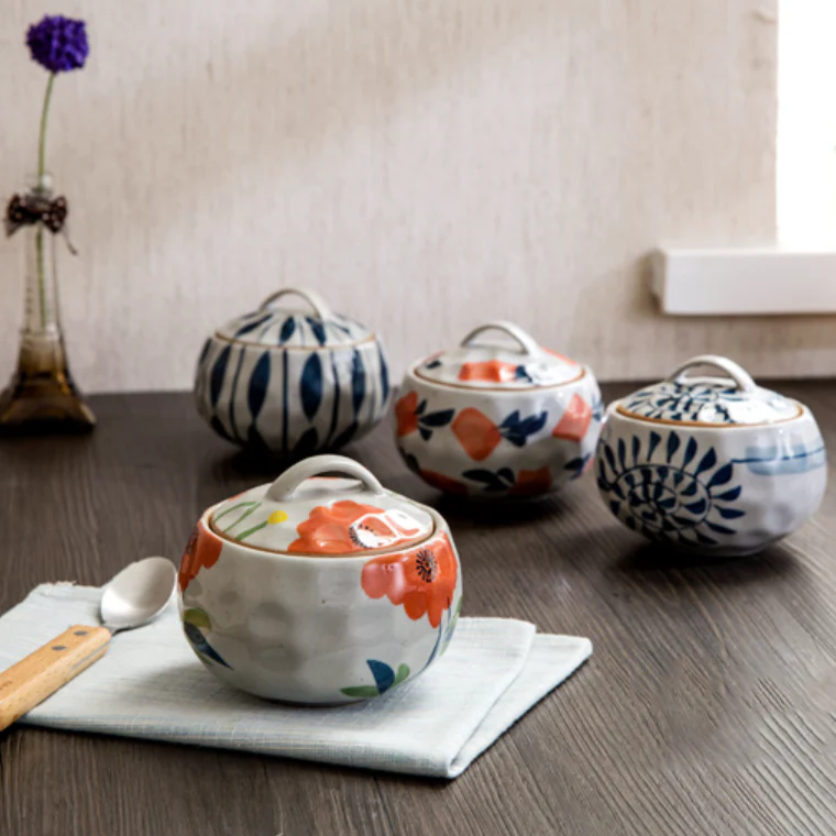 Vintage Pot - Image 16