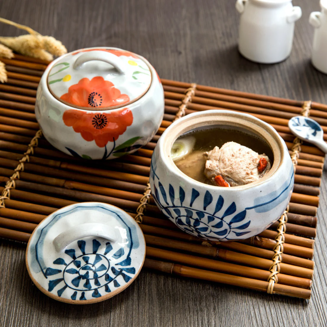 Vintage Pot - Image 17
