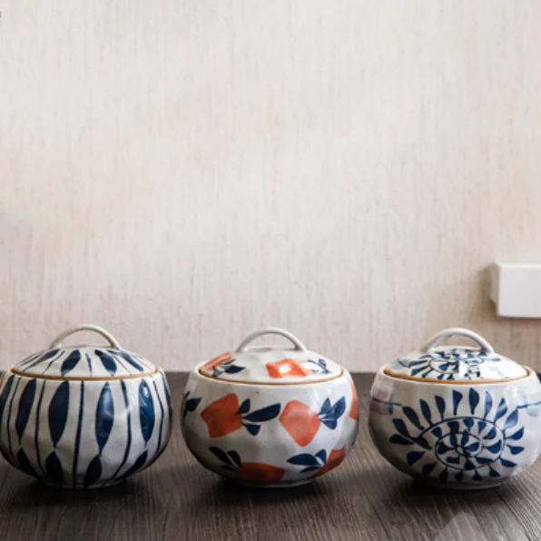 Vintage Pot - Image 18