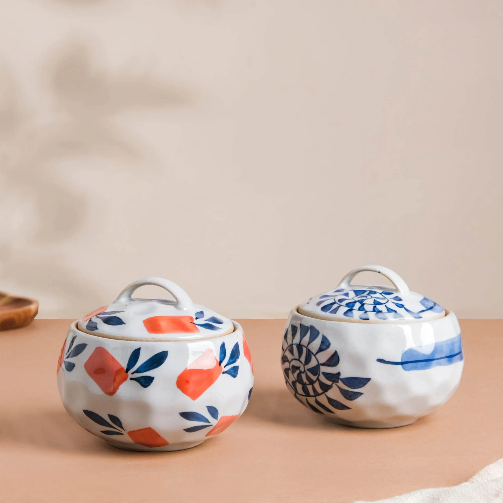 Vintage Pot - Image 2