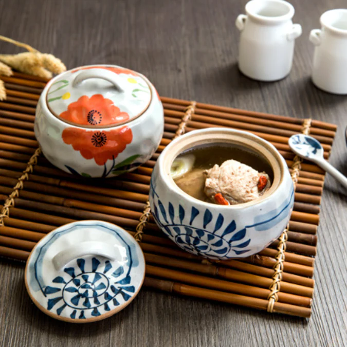 Vintage Pot - Image 20