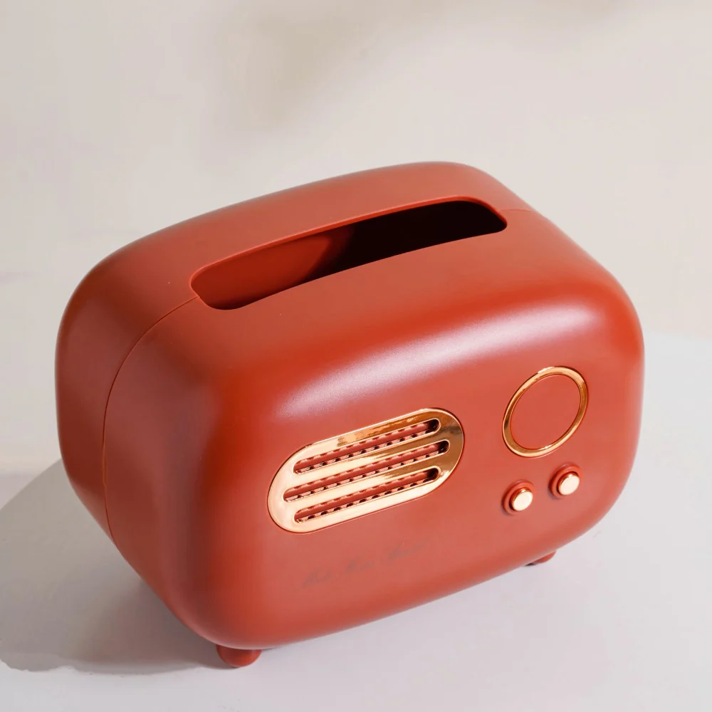 Vintage Tissue Box - Image 6