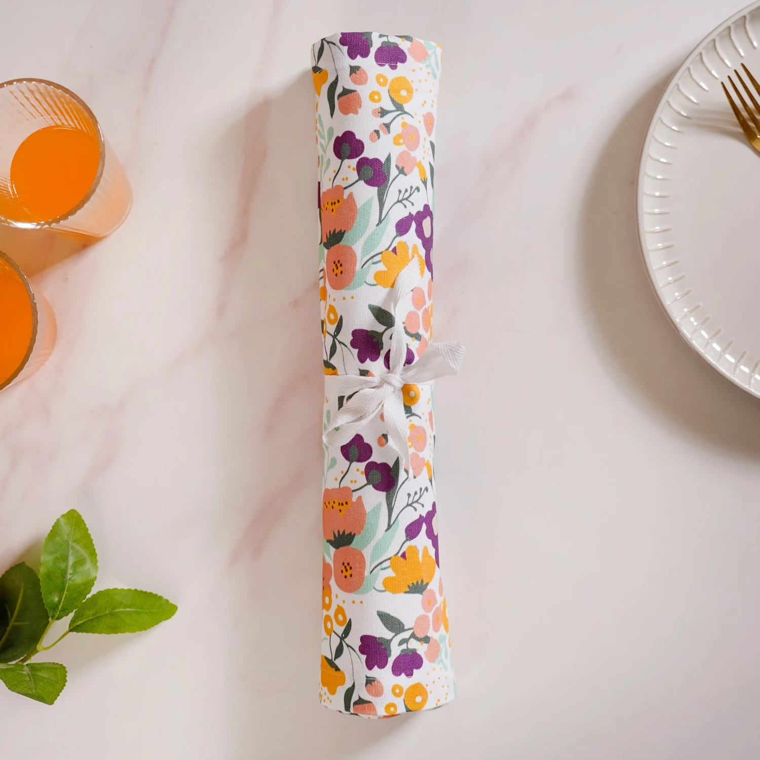 Viola Luxe Table Runner - Image 6