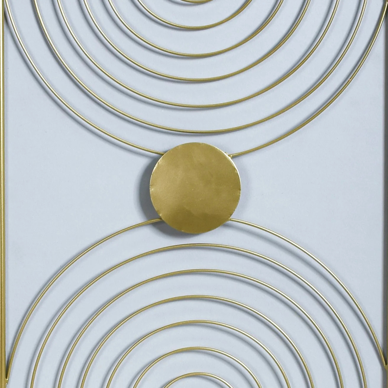 Wabi Sabi Metal Artwork Set Of 2 23x15 Inch - Image 9