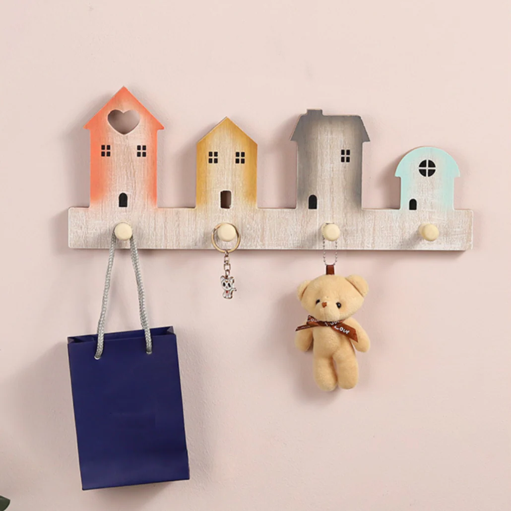 Wall Hanging Hooks - Image 4