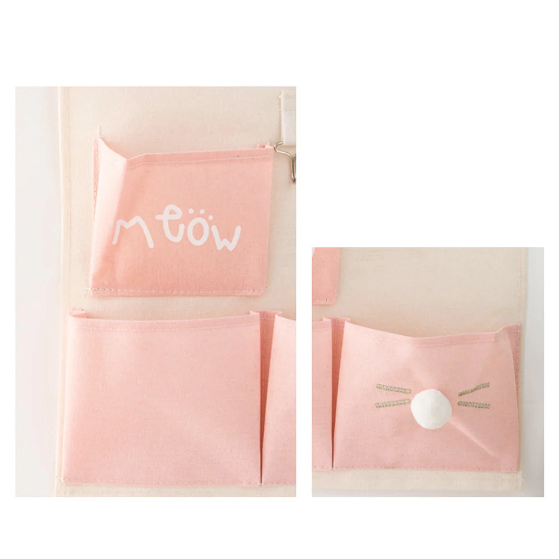 Wall Hanging Organiser - Image 3