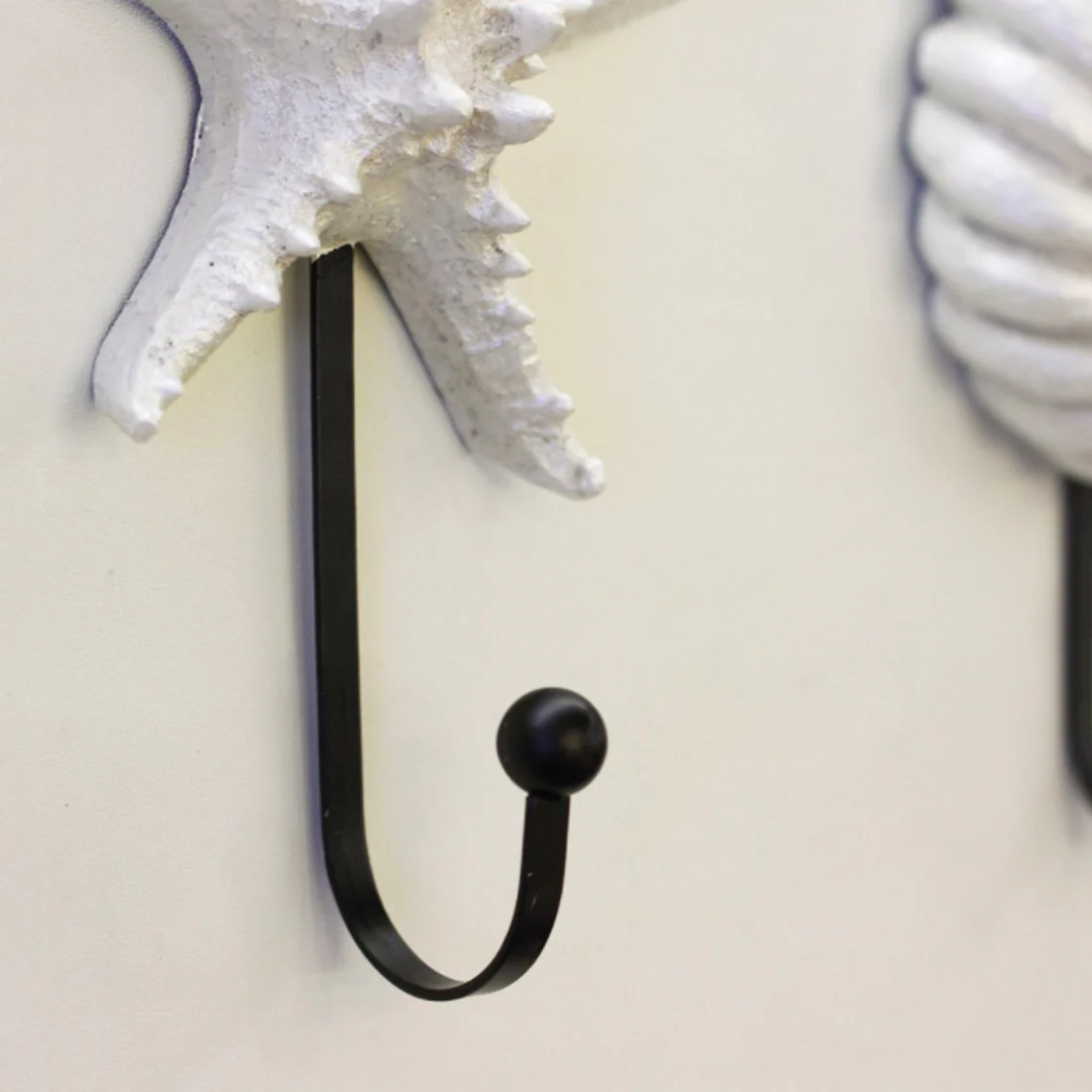 Wall Hooks - Set of 3 - Image 6