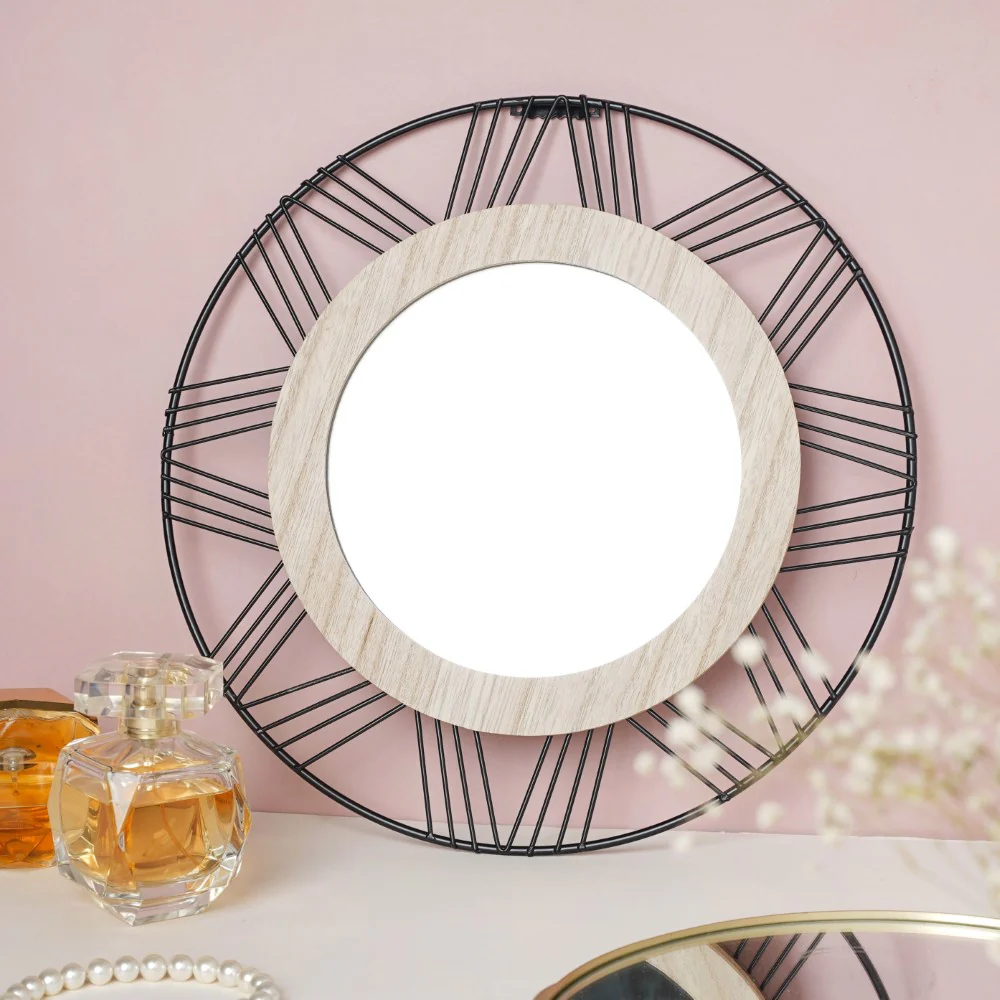 Wall Mirror - Image 3