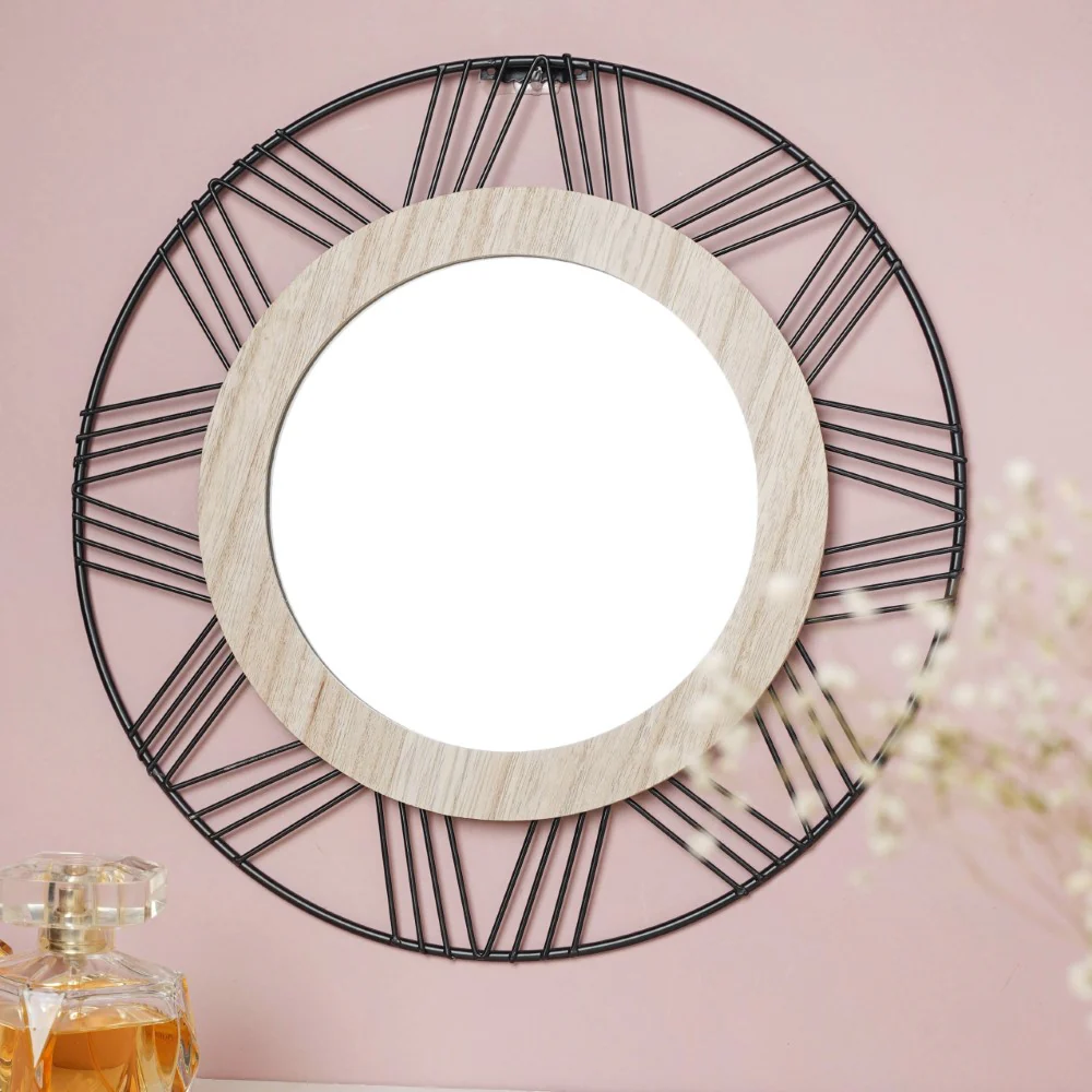 Wall Mirror - Image 4