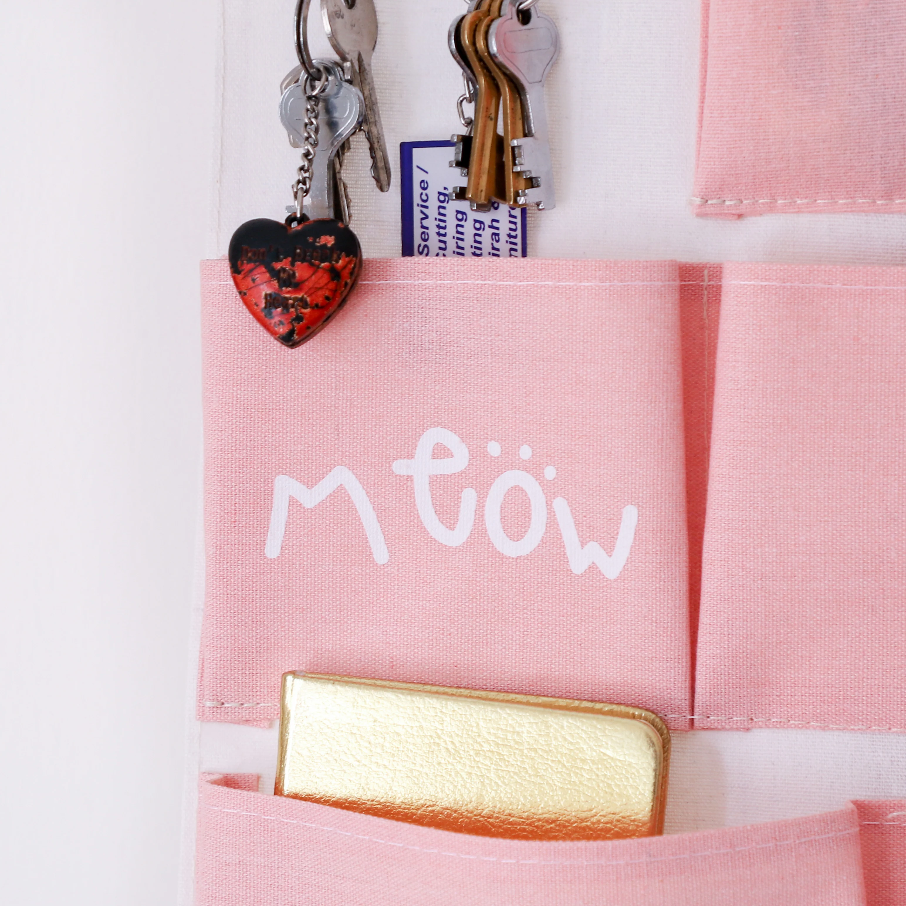 Wall Organiser - Image 9