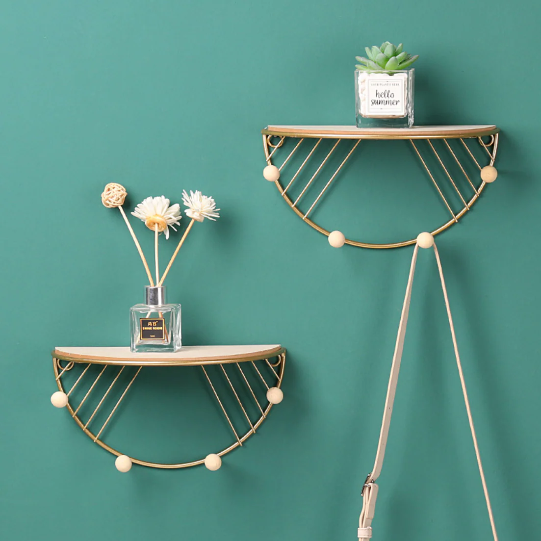 Wall Shelf - Image 5