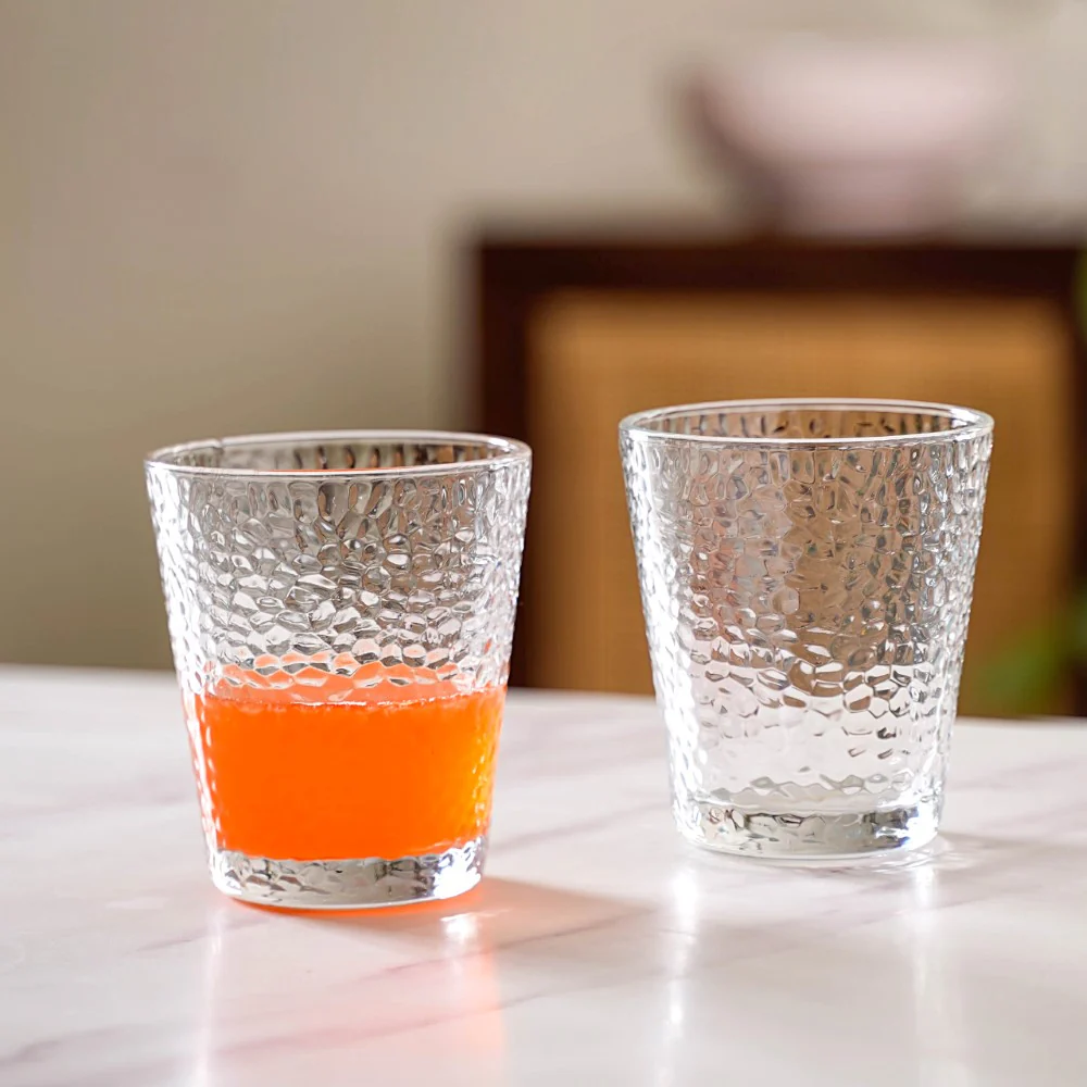 Water Glasses Set Of 6 250 ml - Image 11