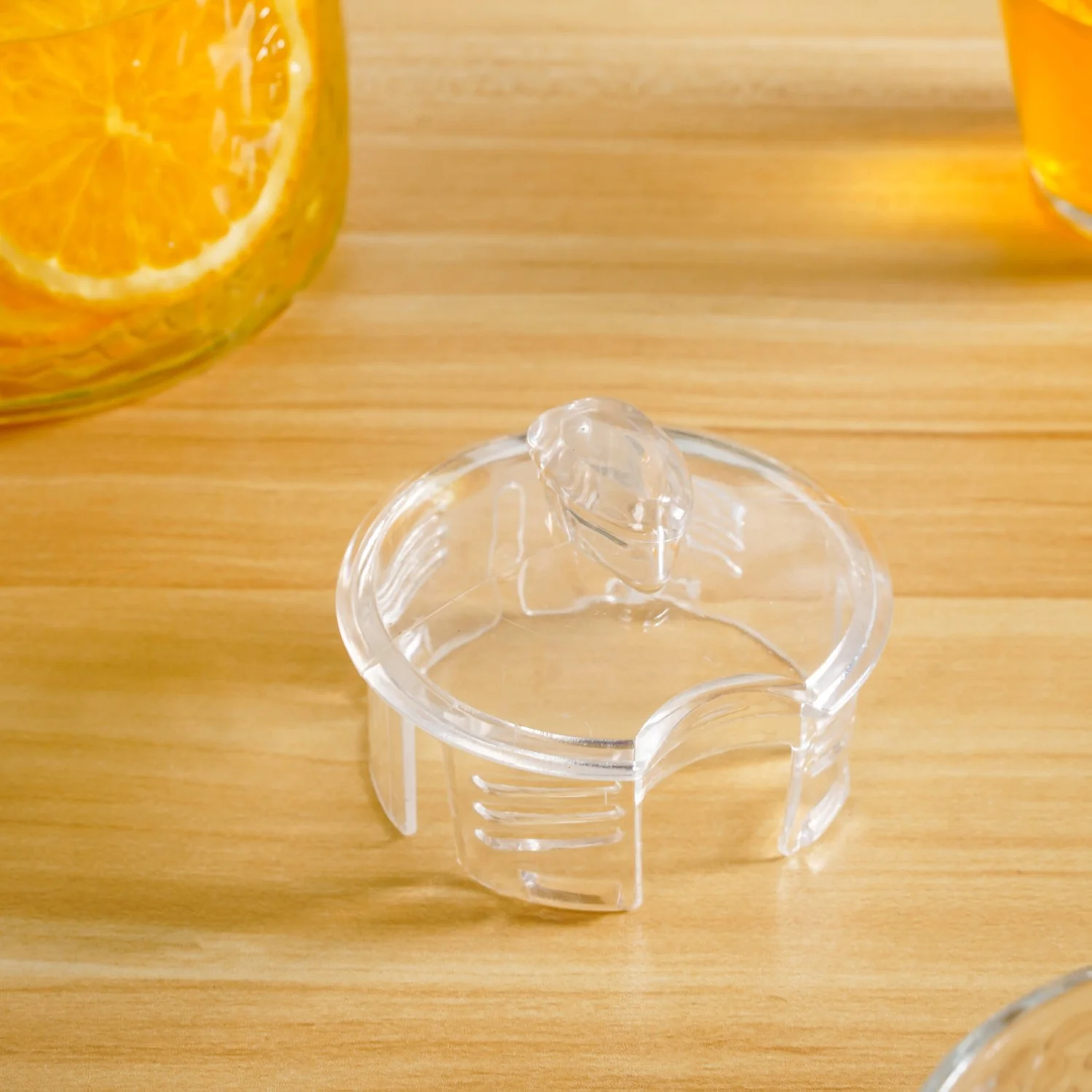 Water Jug With Tumbler Set Of 5 - Image 6