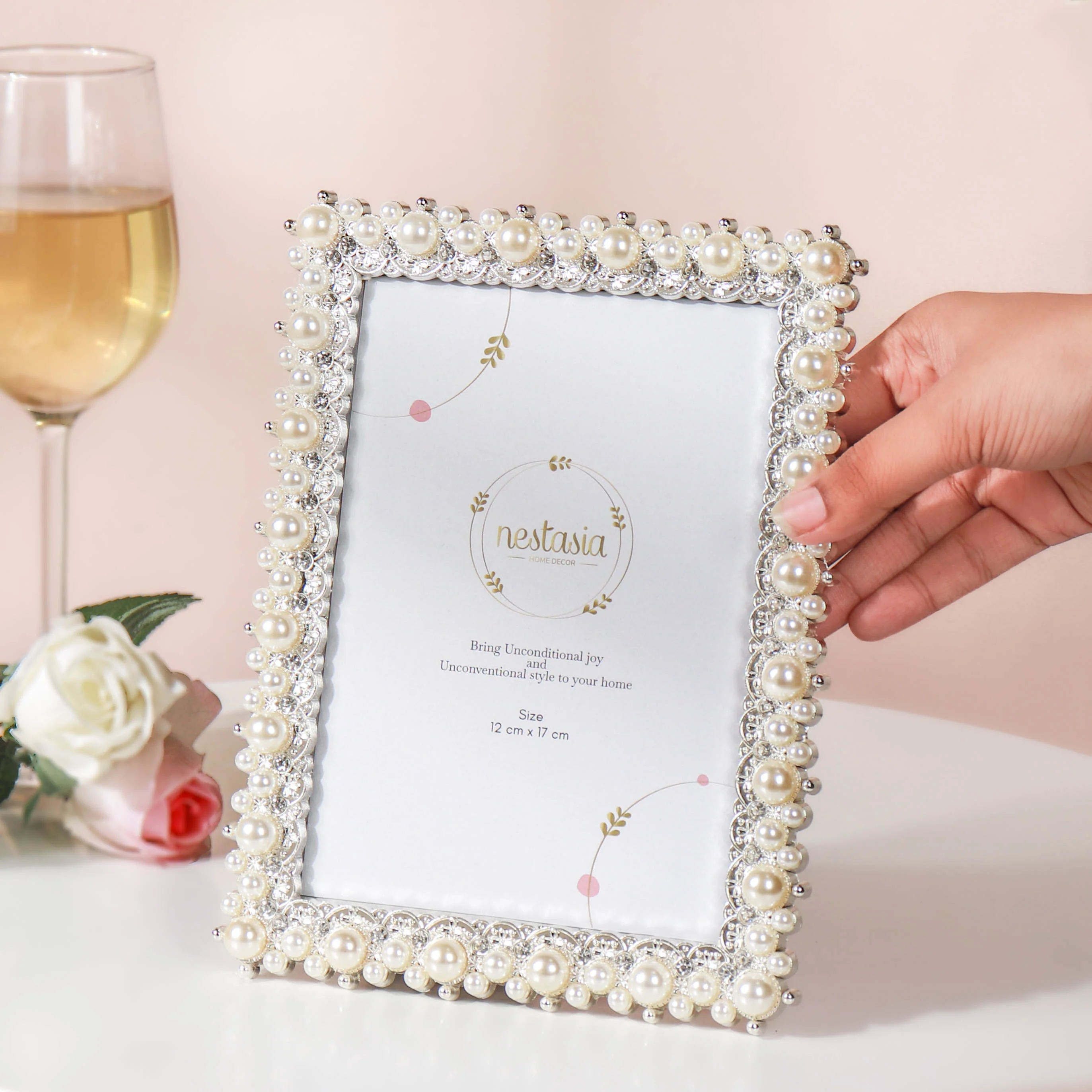 Wedding Photo Frame Large - Image 2