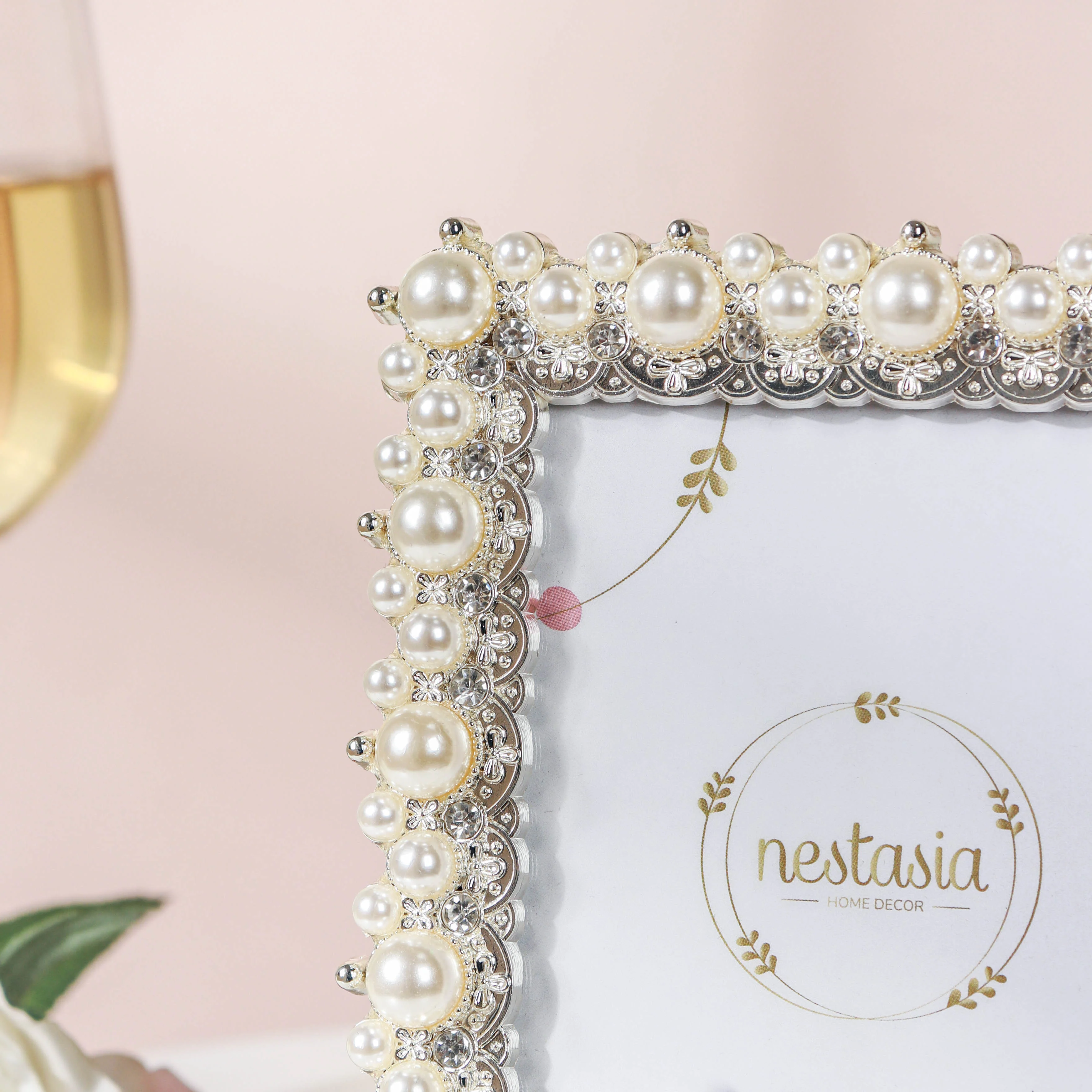 Wedding Photo Frame Small - Image 4