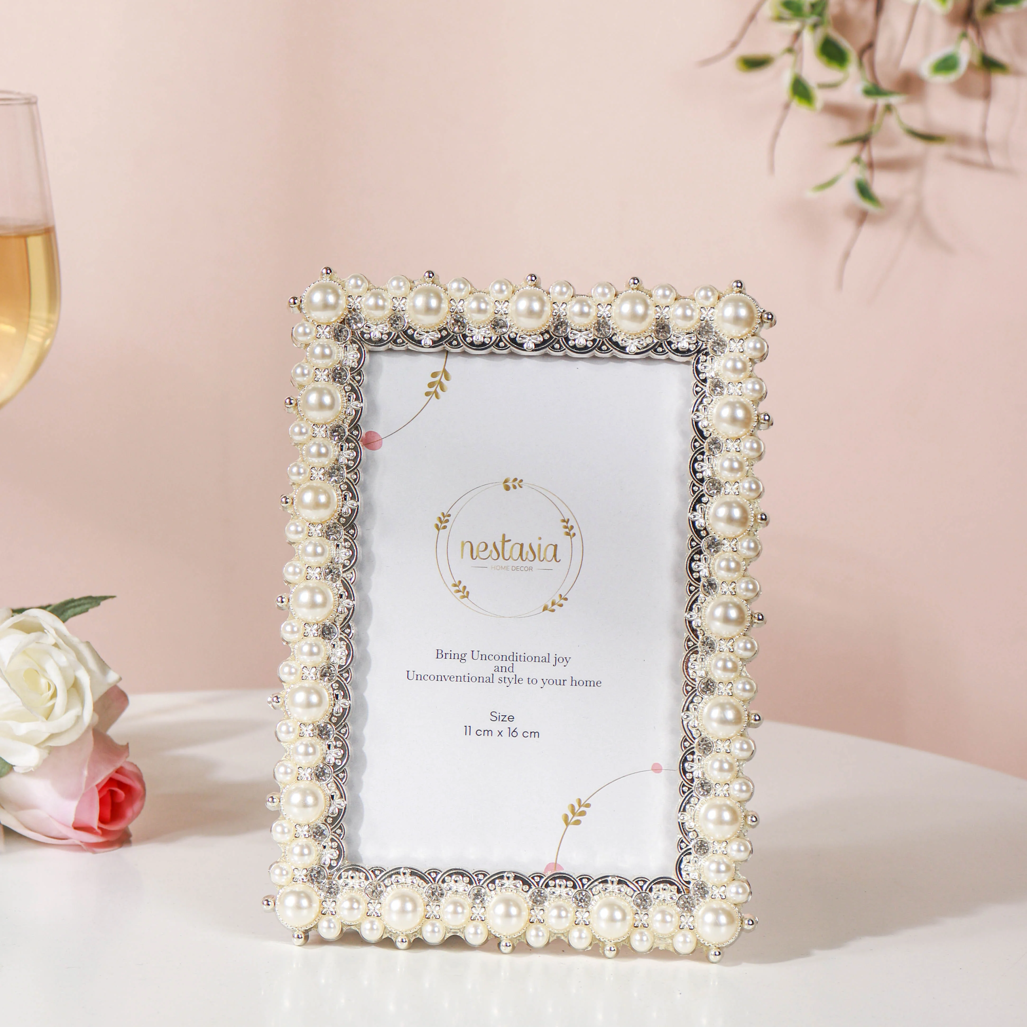 Wedding Photo Frame Small - Image 5