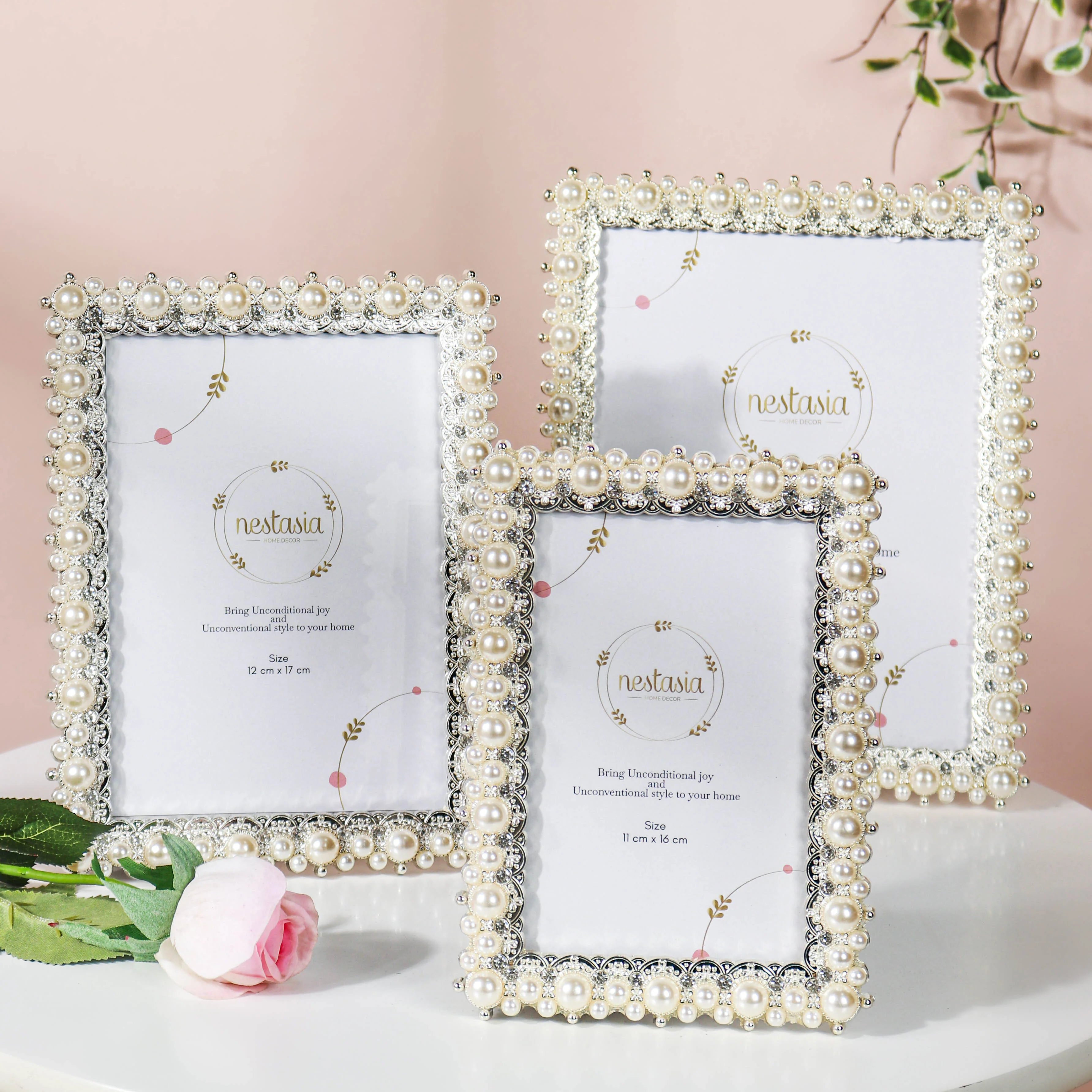 Wedding Photo Frame Small - Image 7