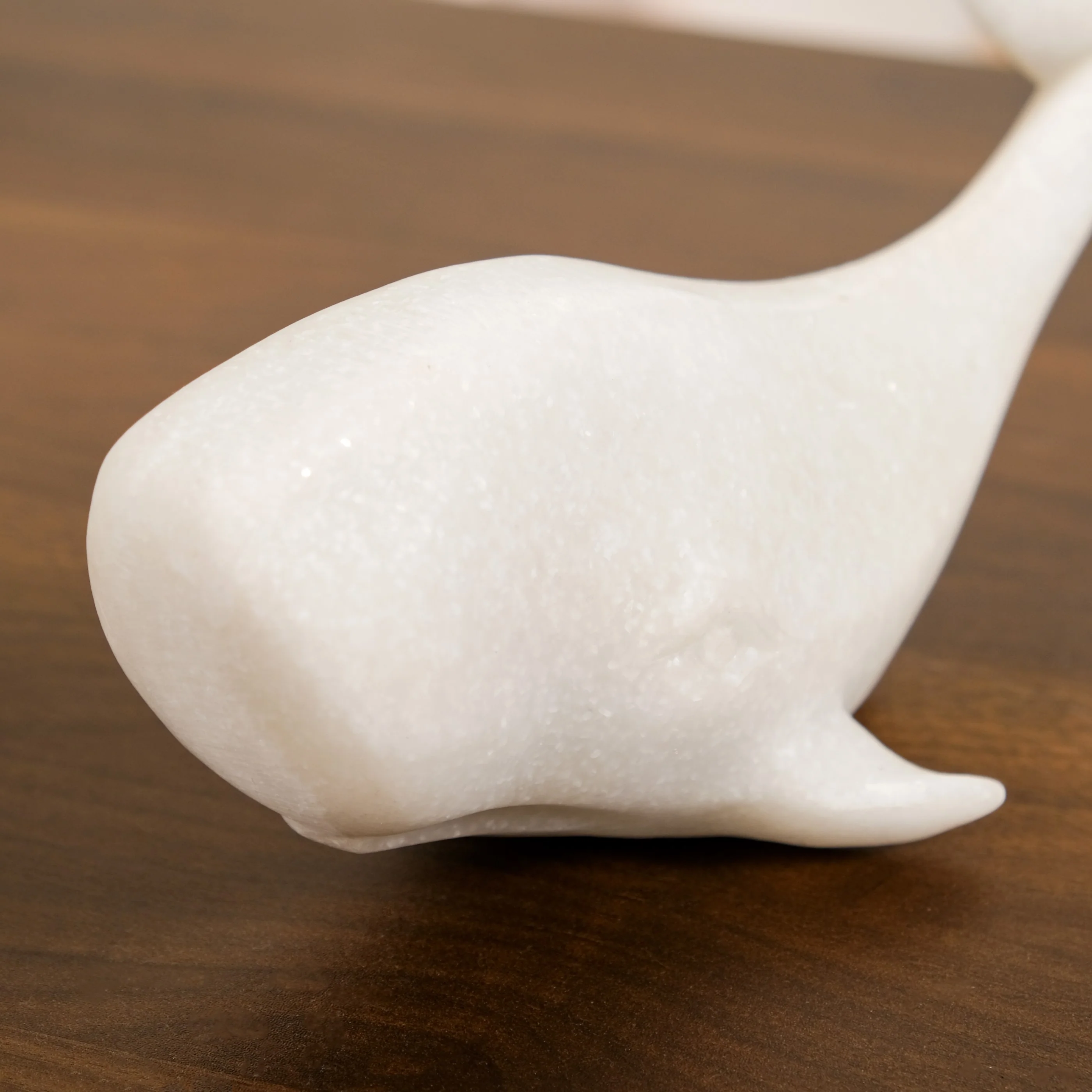 Whale Figurine Small - Image 6