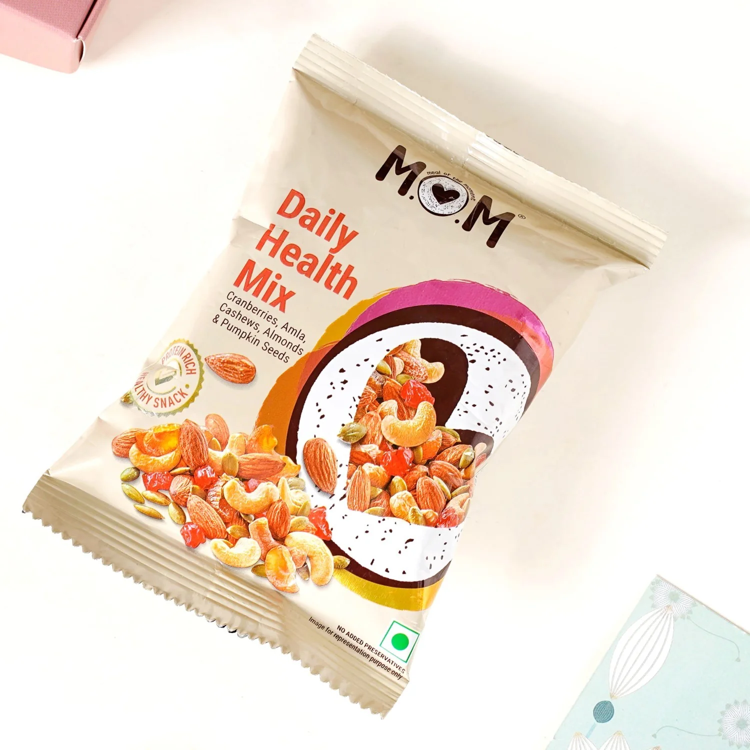 What A Snack Rakhi Hamper For Bhaiya Bhabhi - Image 7