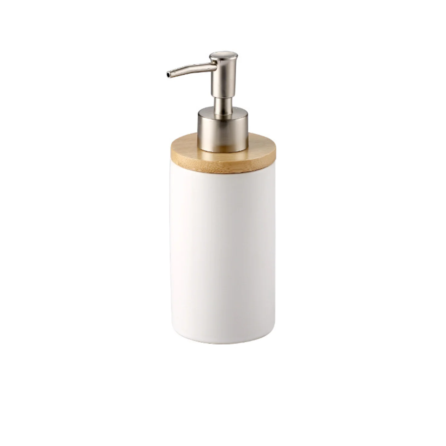 White Bathroom Set - Image 3