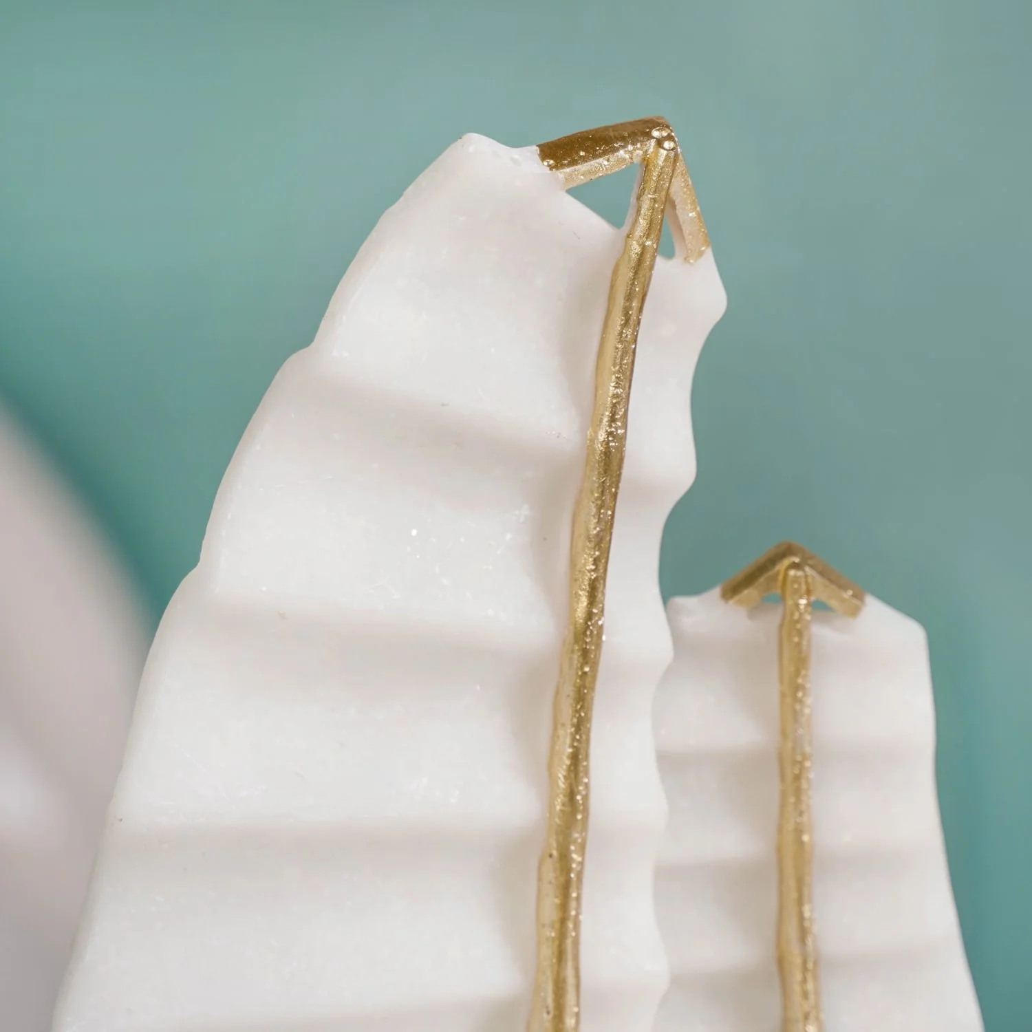 White Catamaran Showpiece - Image 6