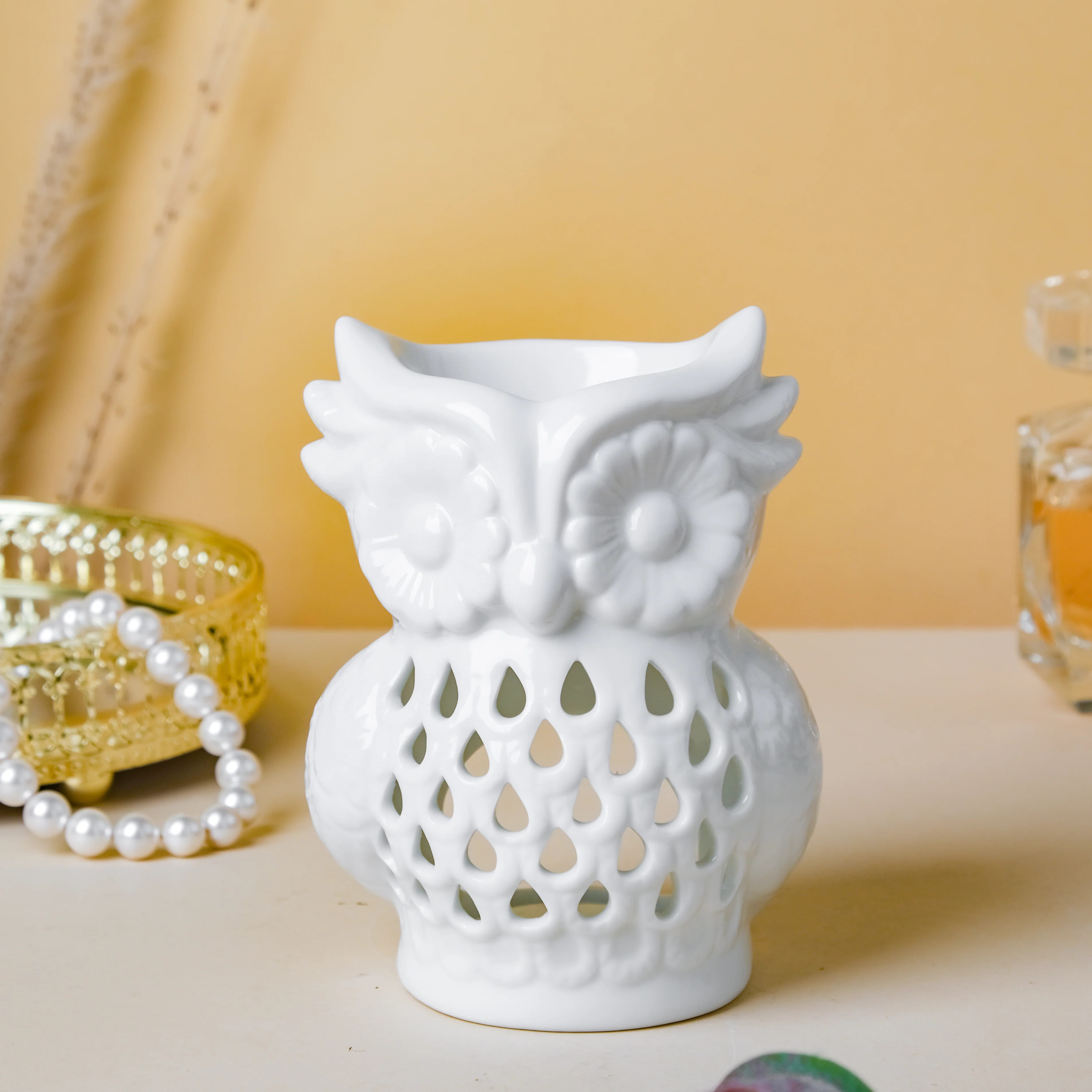 White Ceramic Diffuser - Image 4