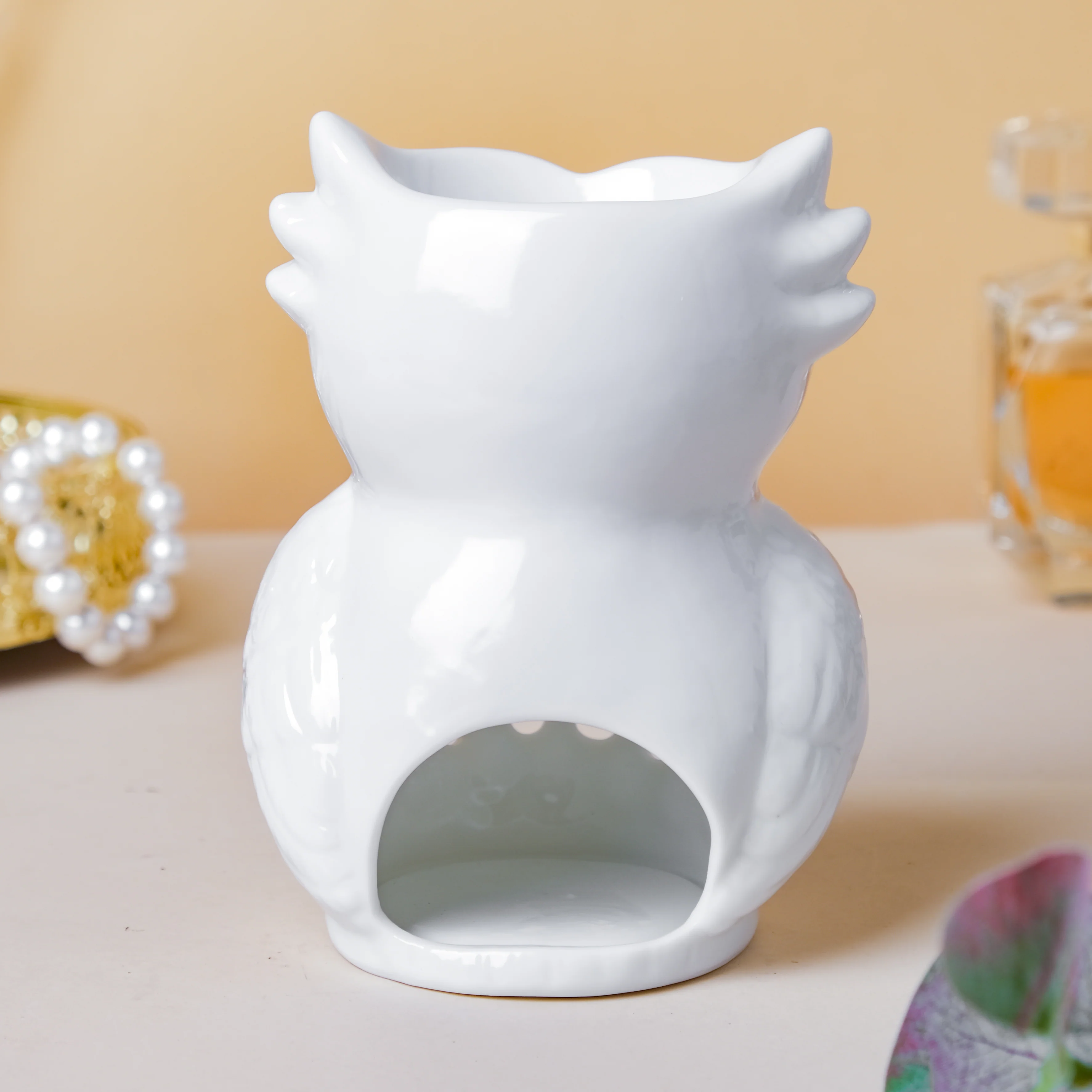 White Ceramic Diffuser - Image 5