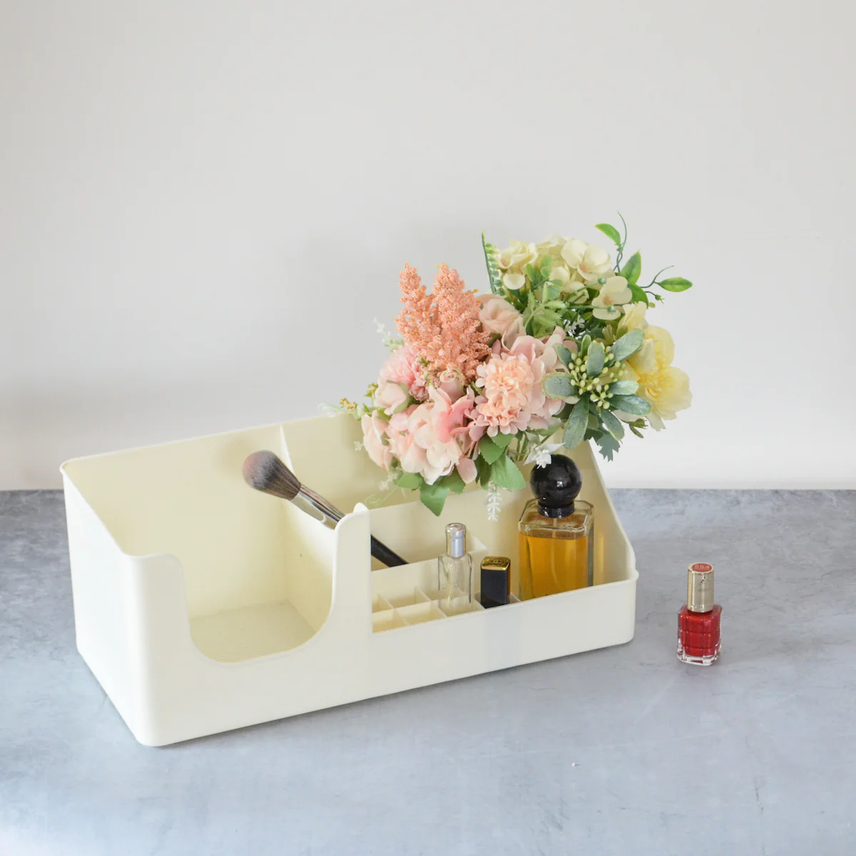 White Organiser - Image 2