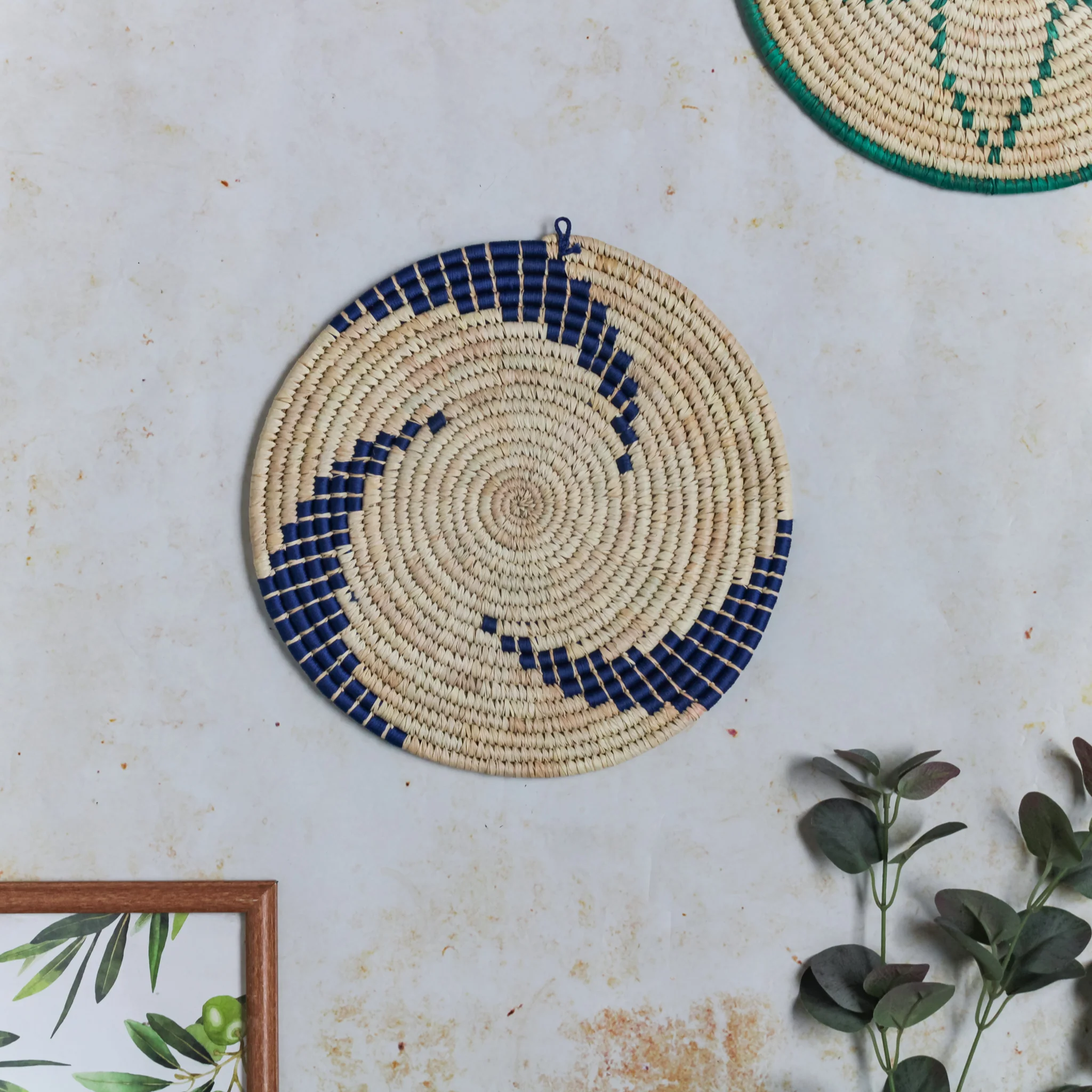 Wicker Place Mat - Image 9