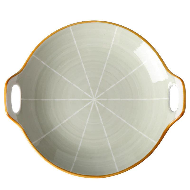 Willow Baking Plate - Image 14