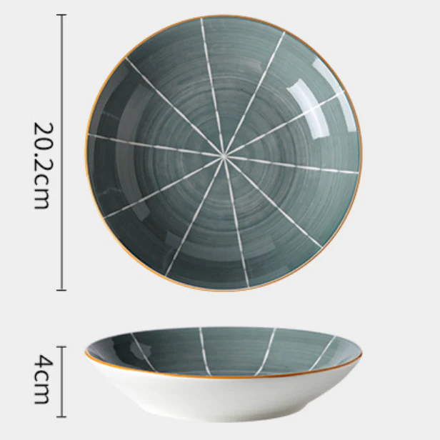 Willow Deep Dish - Image 12