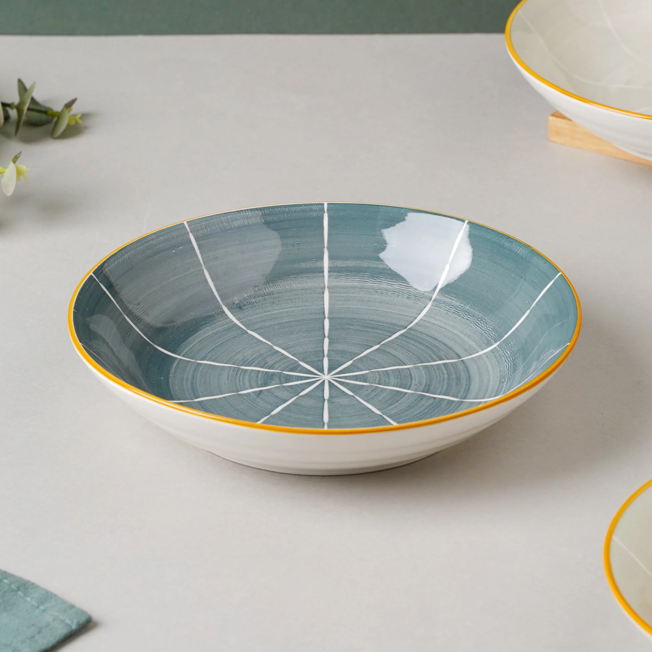Willow Deep Dish - Image 7