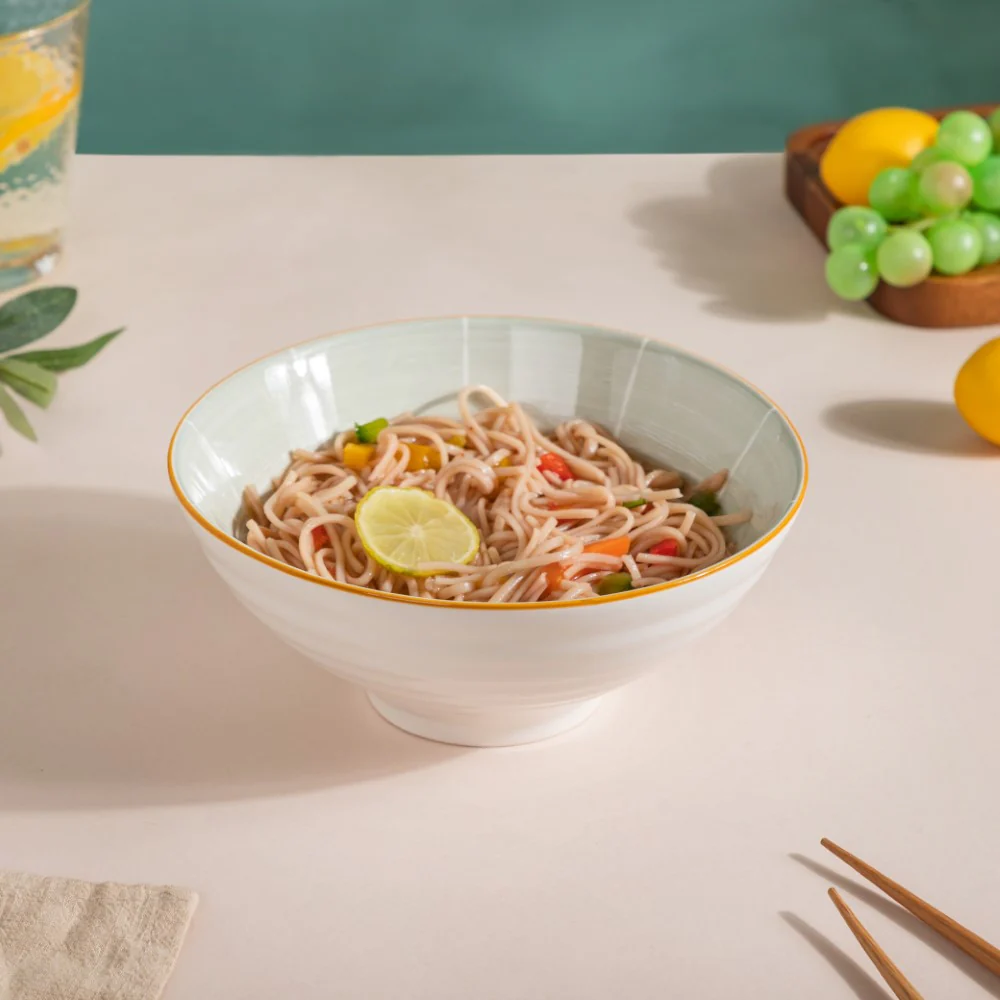 Willow Ramen Bowl Small 700 ml - Image 4