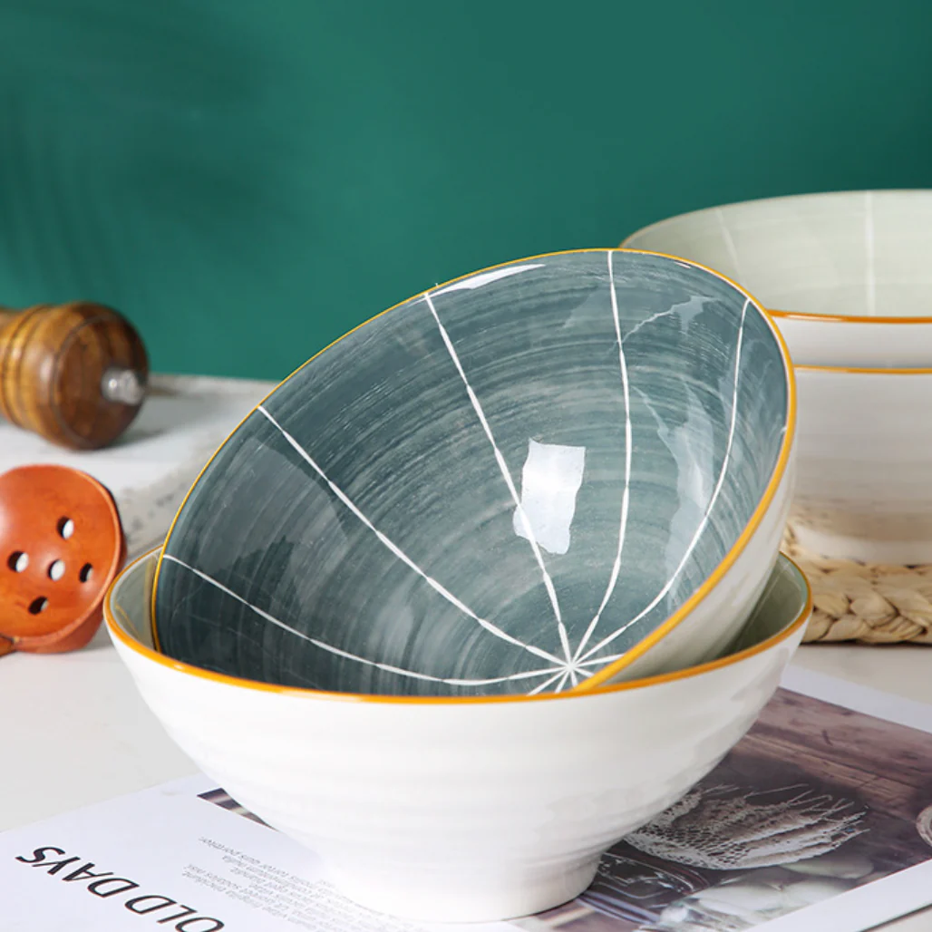 Willow Ramen Bowl Small 700 ml - Image 7