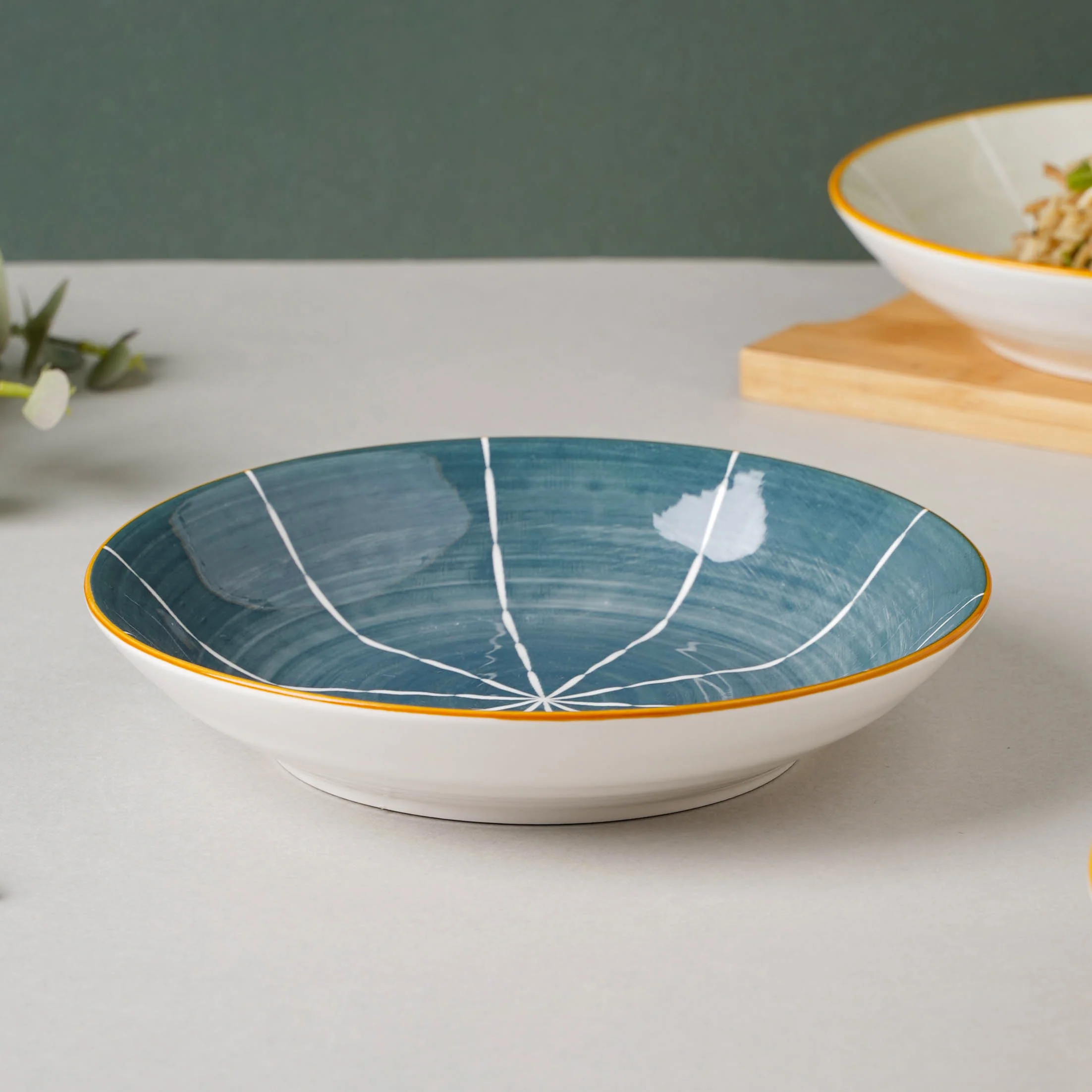 Willow Side Plate - Image 11