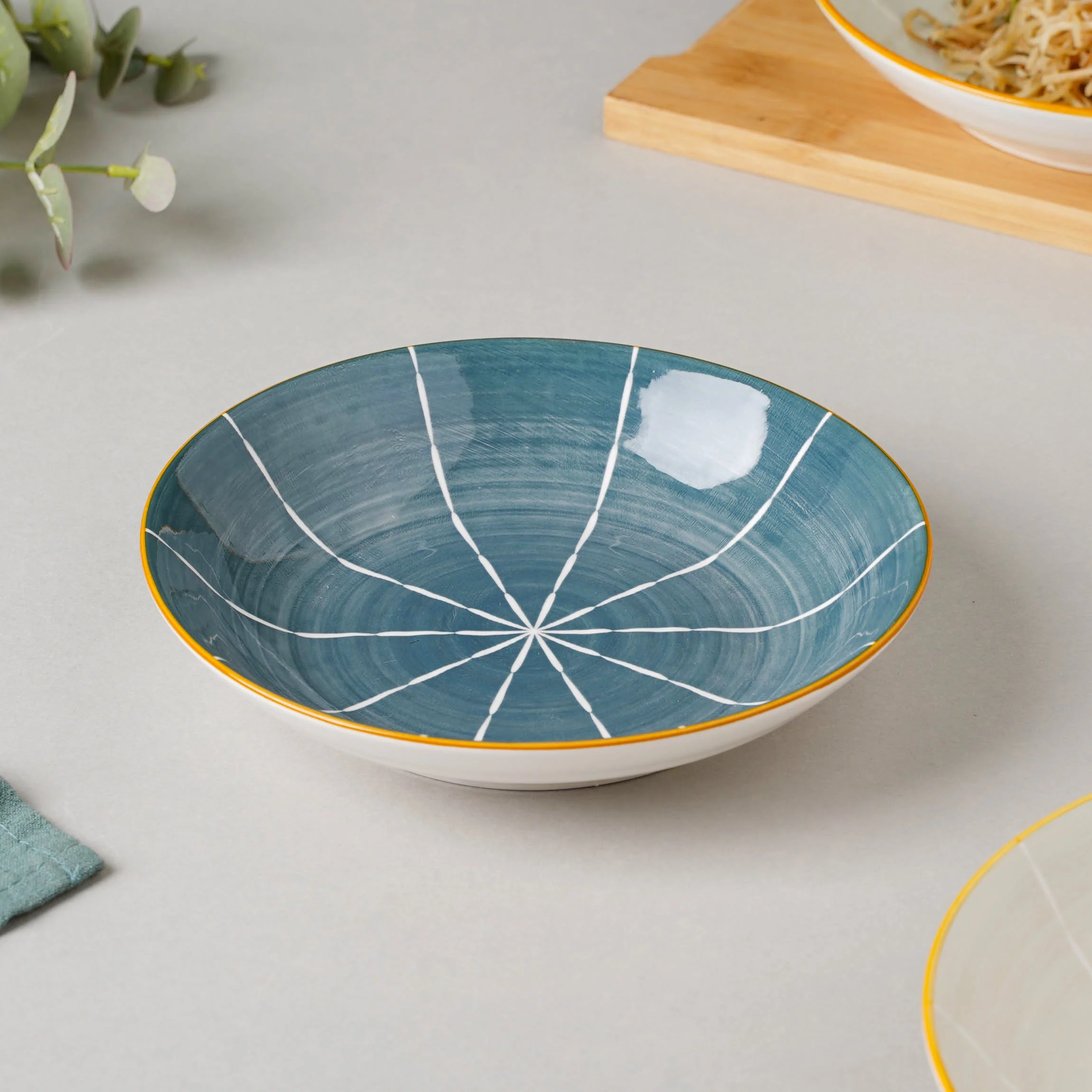 Willow Side Plate - Image 12