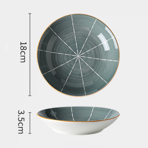 Willow Side Plate - Image 15