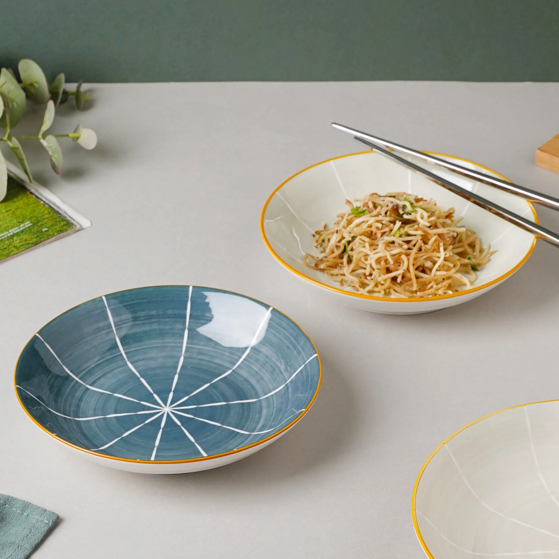 Willow Side Plate - Image 3