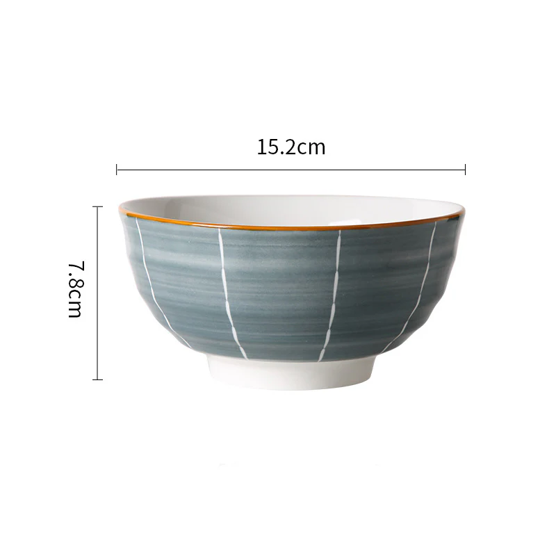 Willow Snack Bowl 600 ml - Image 15