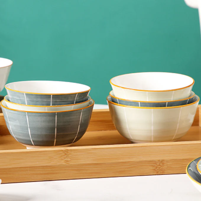 Willow Snack Bowl 600 ml - Image 4