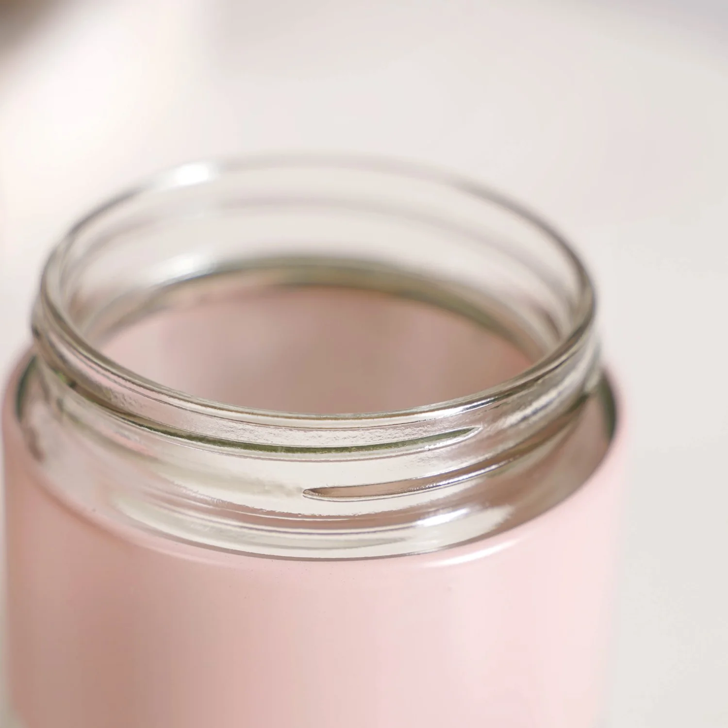 Winnie Set Of 4 Metal And Glass Container Jars 800ml - Image 6