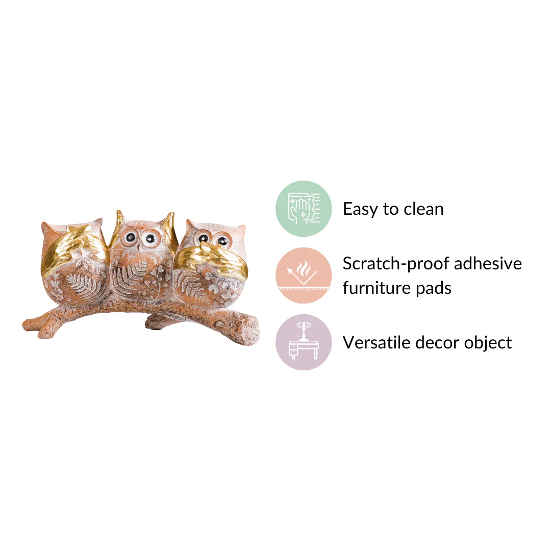 Wise Owls Home Decor - Image 4