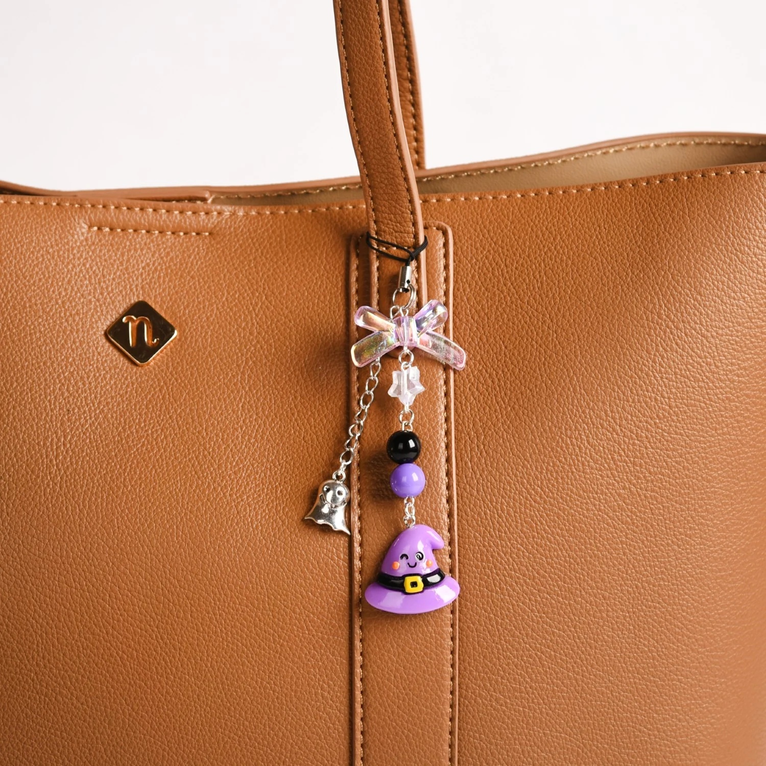 Witch Hat Phone Charm - Image 7