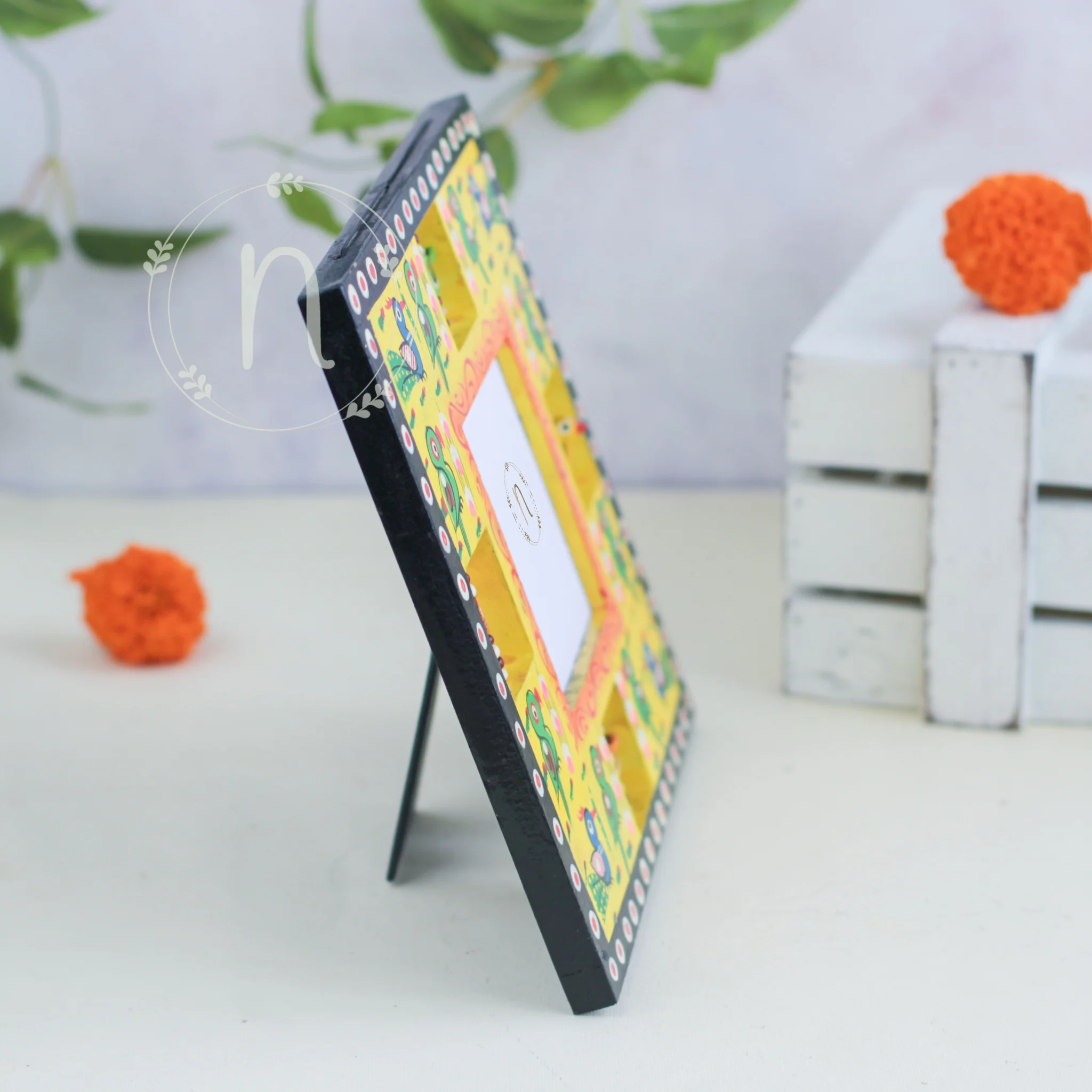 Wooden Frame - Image 10