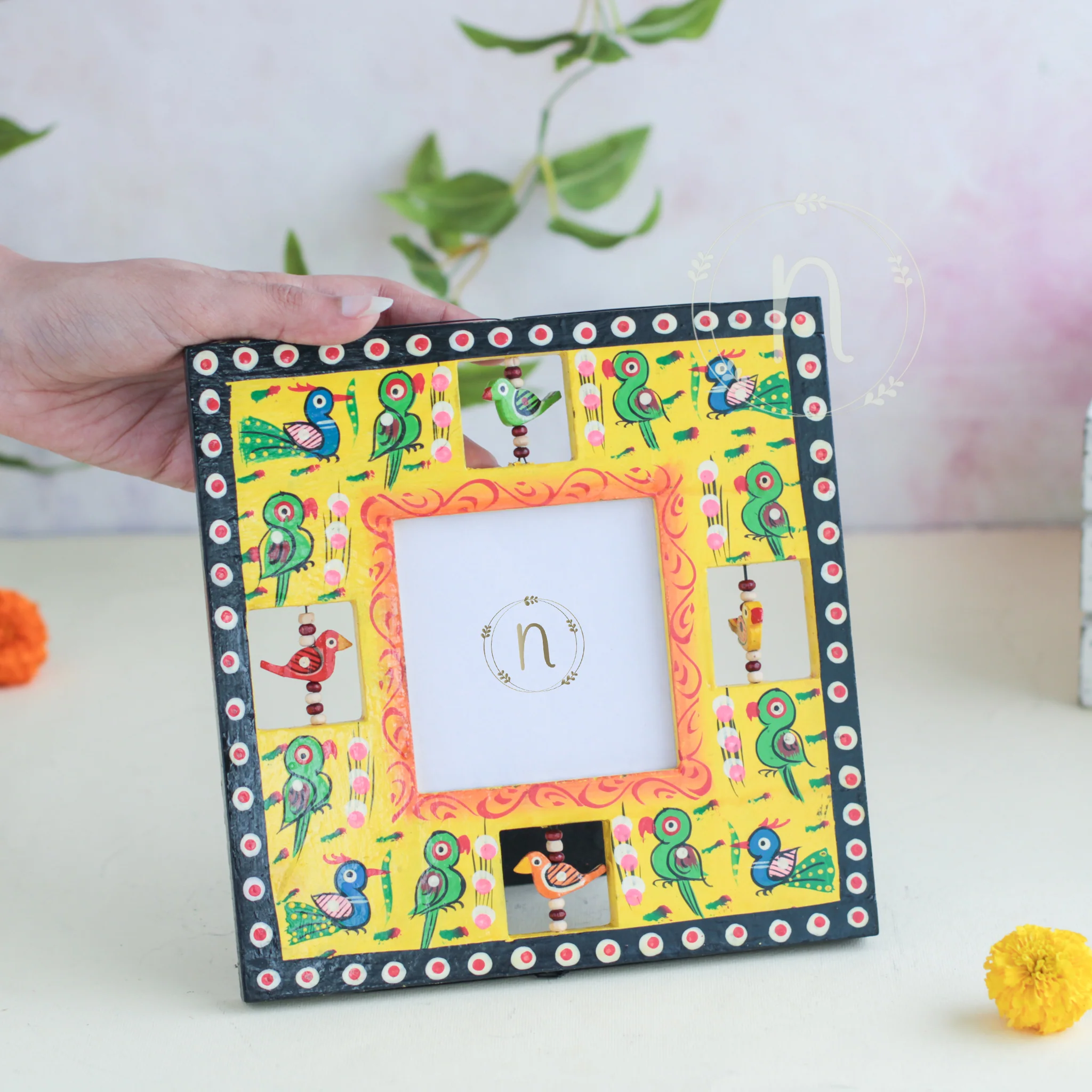 Wooden Frame - Image 12