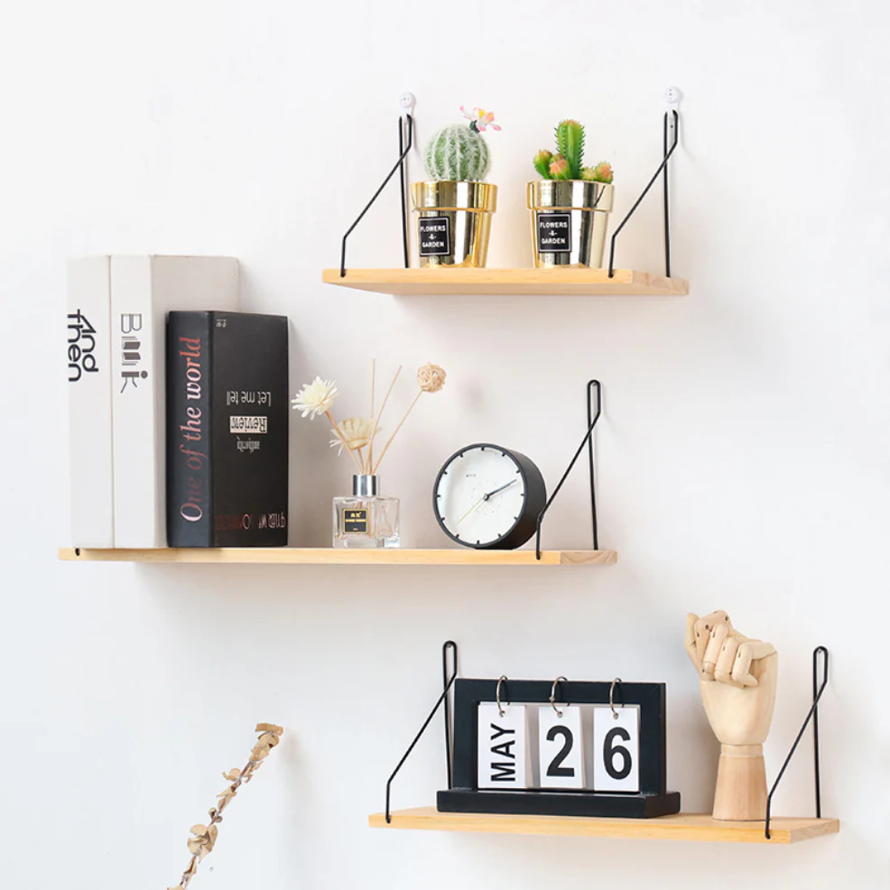 Wooden Table Calendar - Image 9