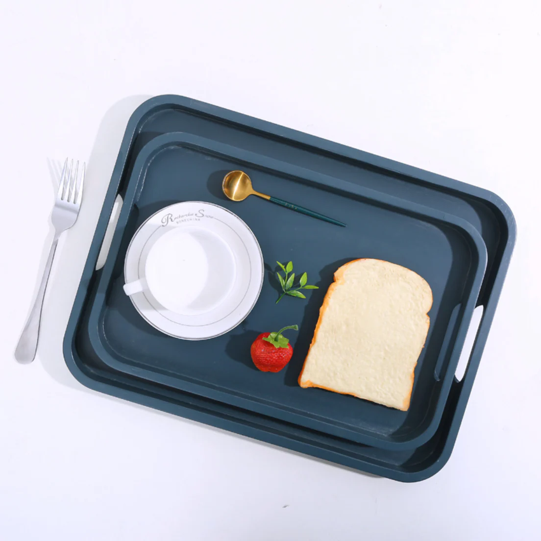 Wooden Tray - Image 3