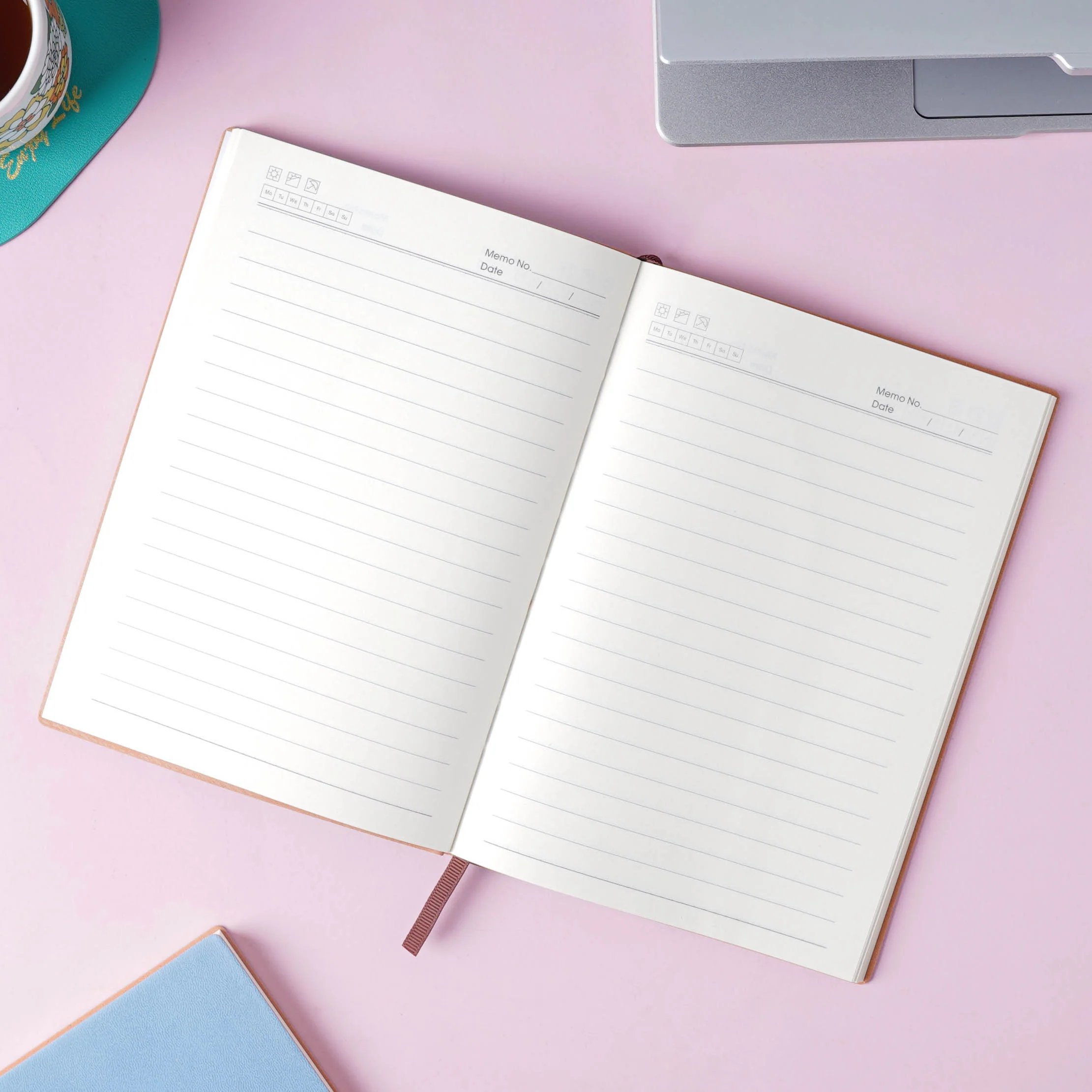 Writing Journal - Image 2